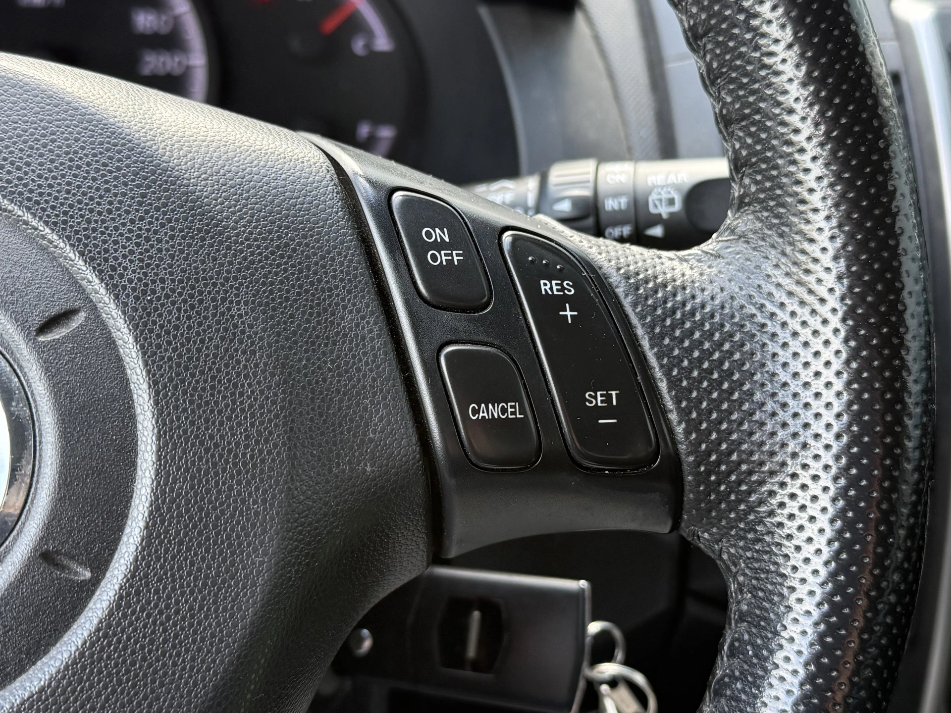 Hoofdafbeelding Mazda 5