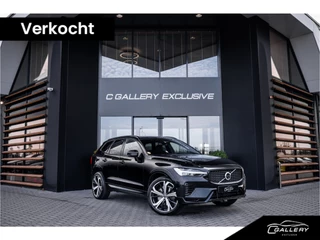Volvo XC60 2.0 T8 Plug-in hybrid AWD Inscription Exclusive - Panorama | H&K | Memory | 360 Camera | ACC | Keyless