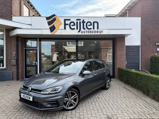 Volkswagen Golf 1.5 TSI Highline Business R