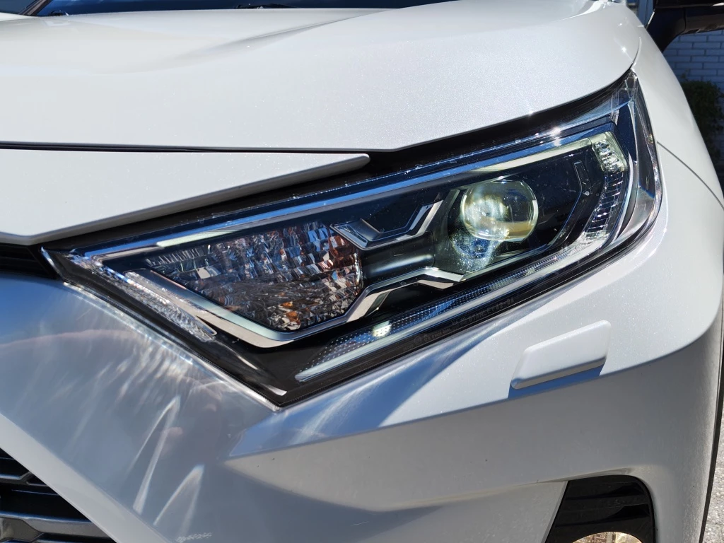 Hoofdafbeelding Toyota RAV4