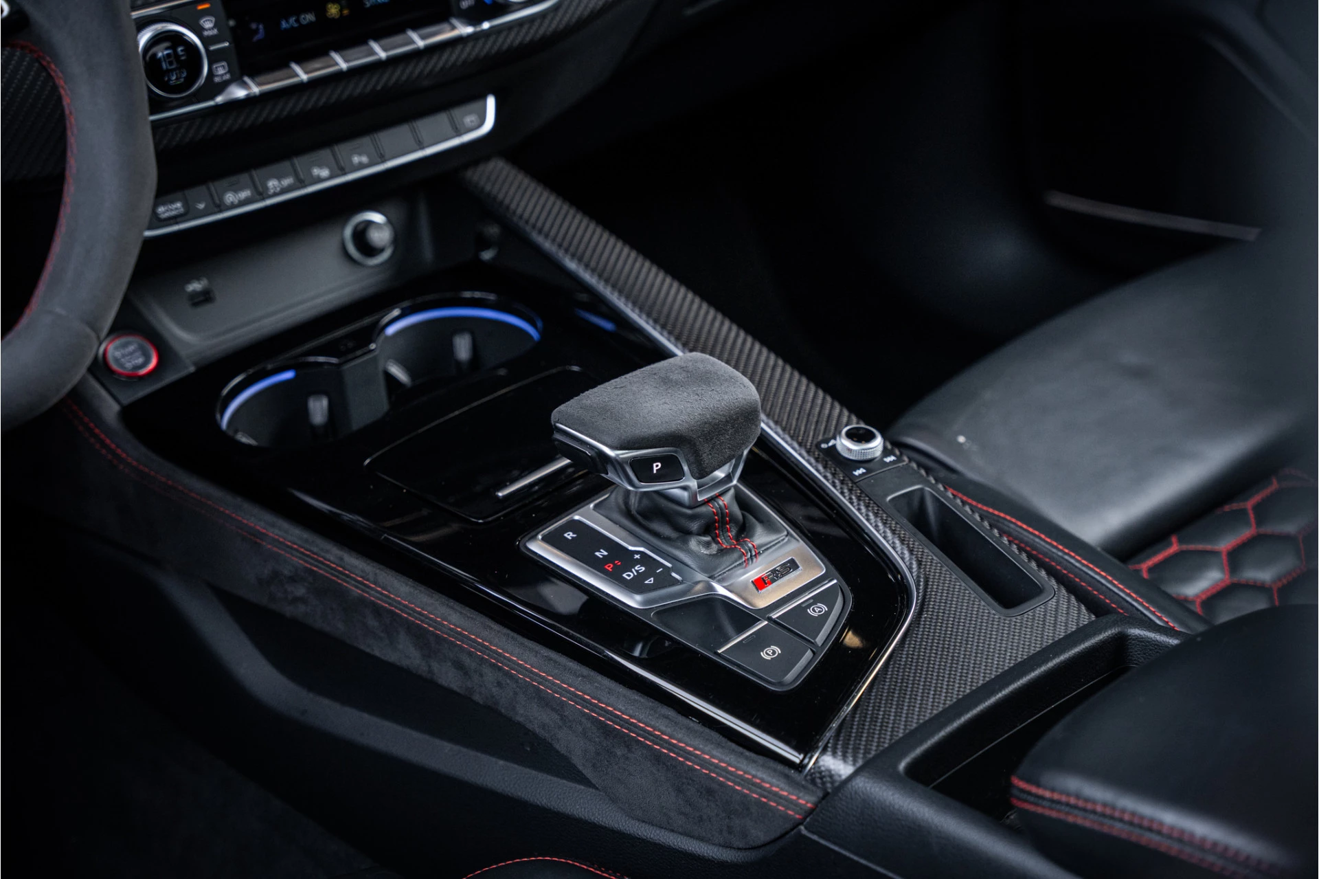 Hoofdafbeelding Audi RS5