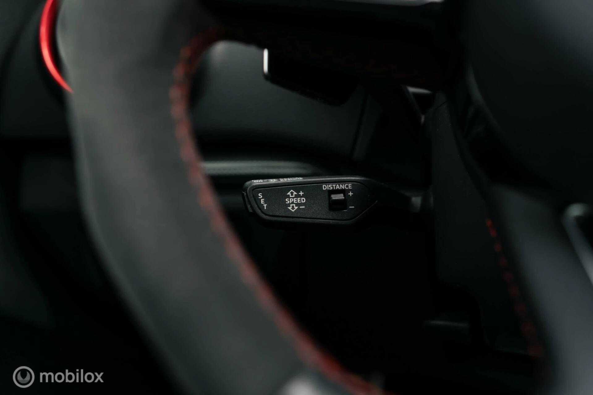 Hoofdafbeelding Audi RS3