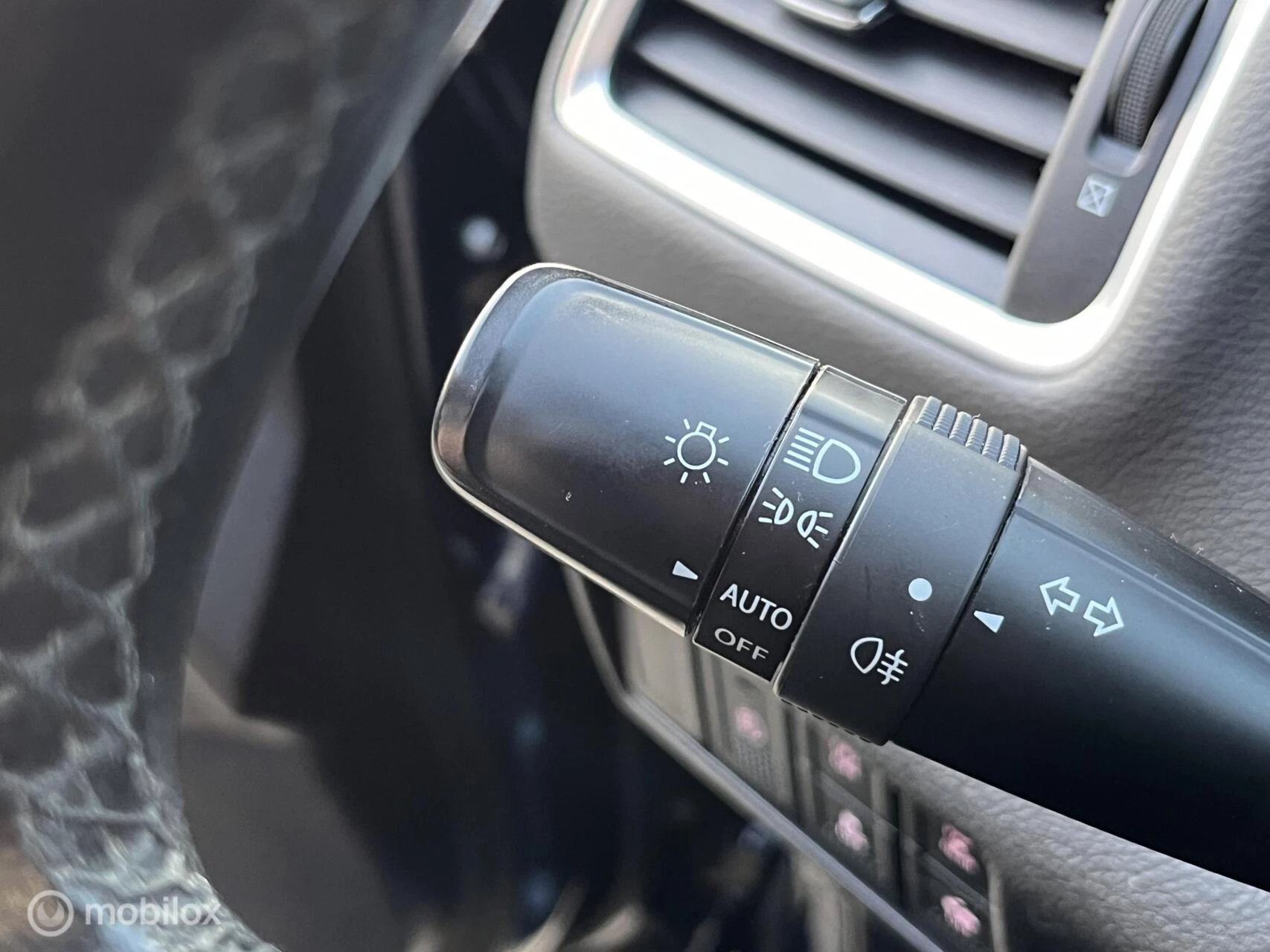 Hoofdafbeelding Suzuki S-Cross