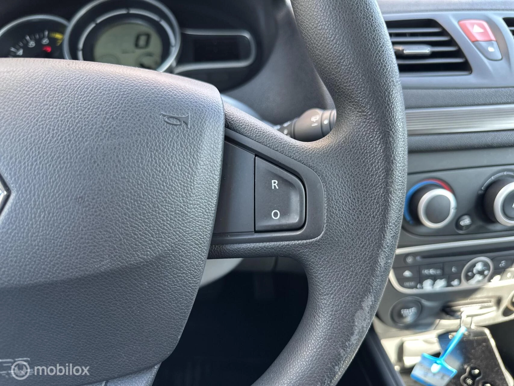 Hoofdafbeelding Renault Mégane