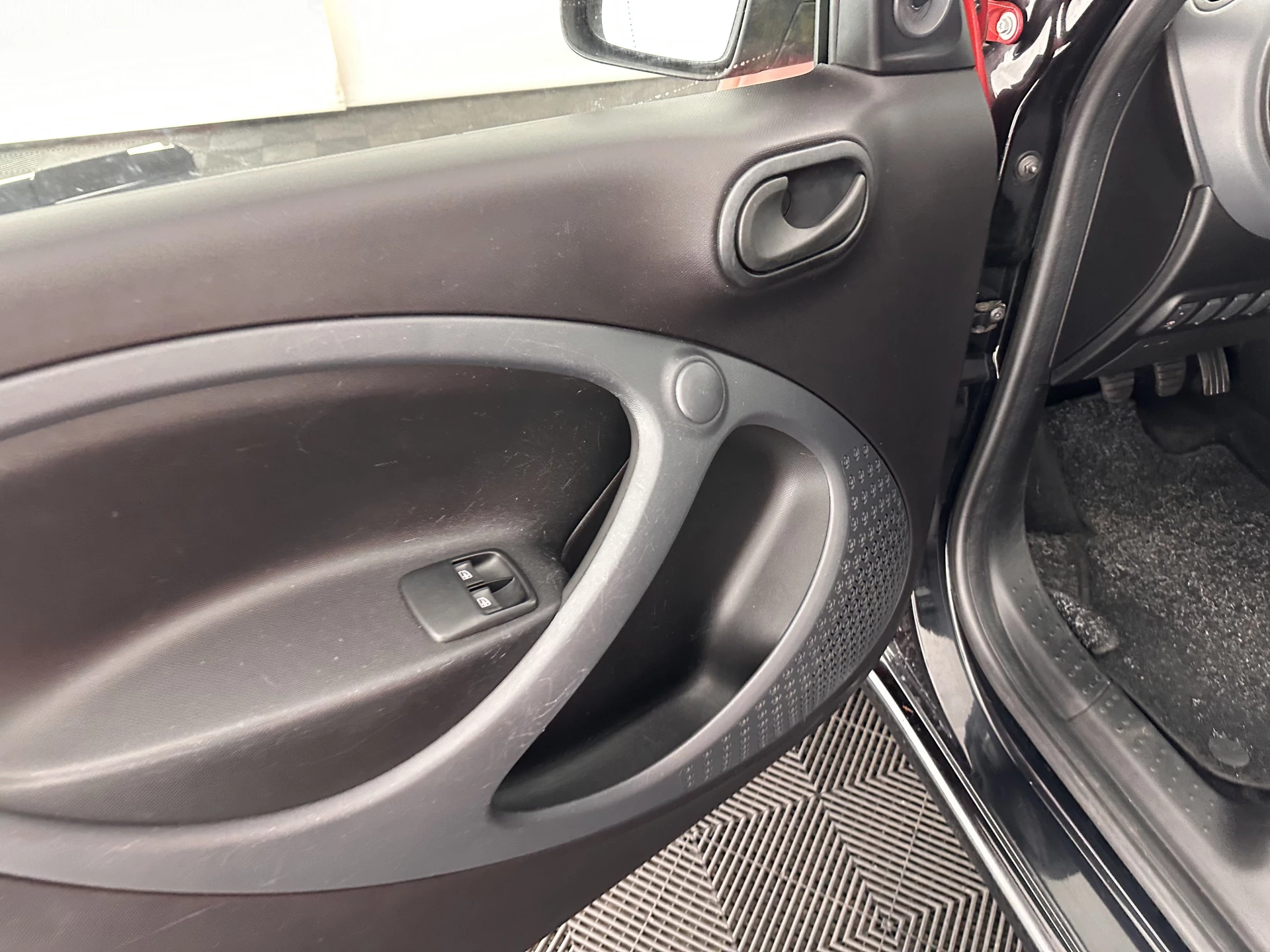 Hoofdafbeelding Smart Forfour