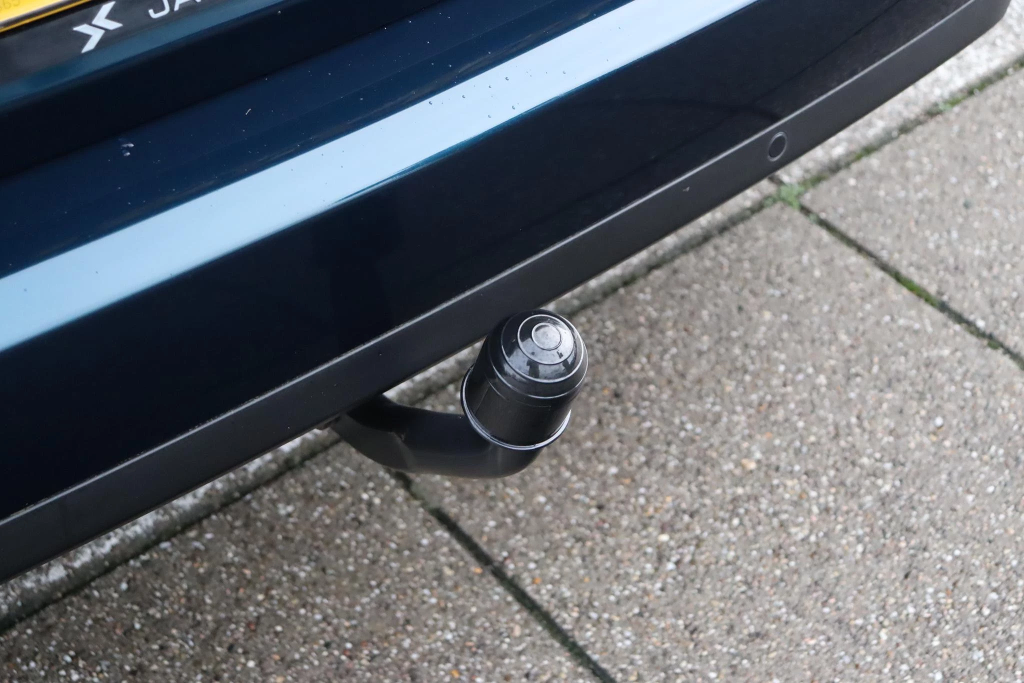 Hoofdafbeelding Citroën Grand C4 Spacetourer