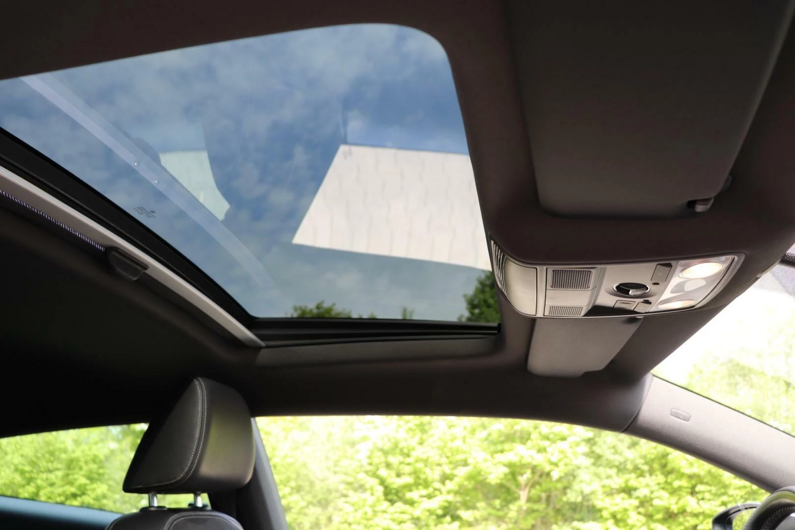 Hoofdafbeelding Volkswagen Scirocco