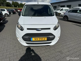 Hoofdafbeelding Ford Transit Connect Ford Transit Connect 1.6 TDCI L2 Ambiente