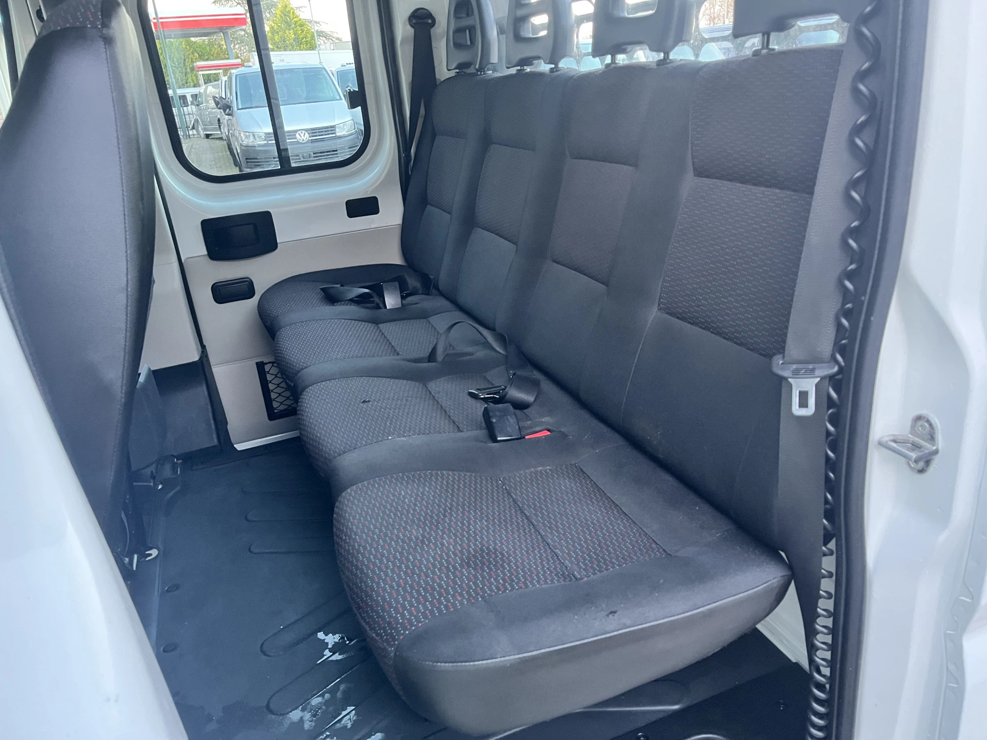 Hoofdafbeelding Citroën Jumper