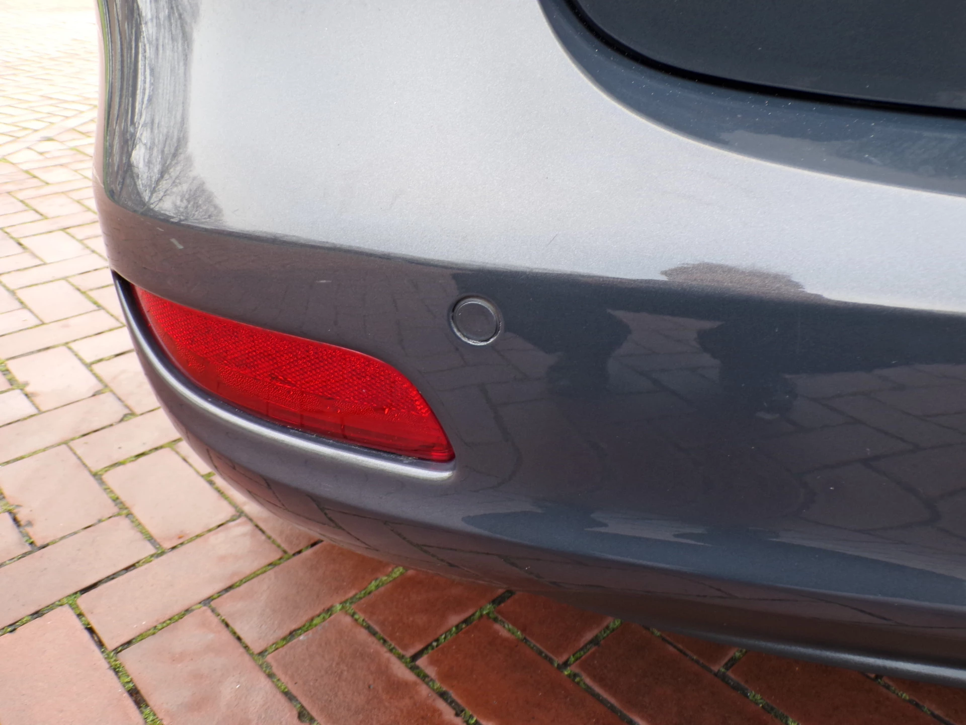 Hoofdafbeelding Opel Zafira