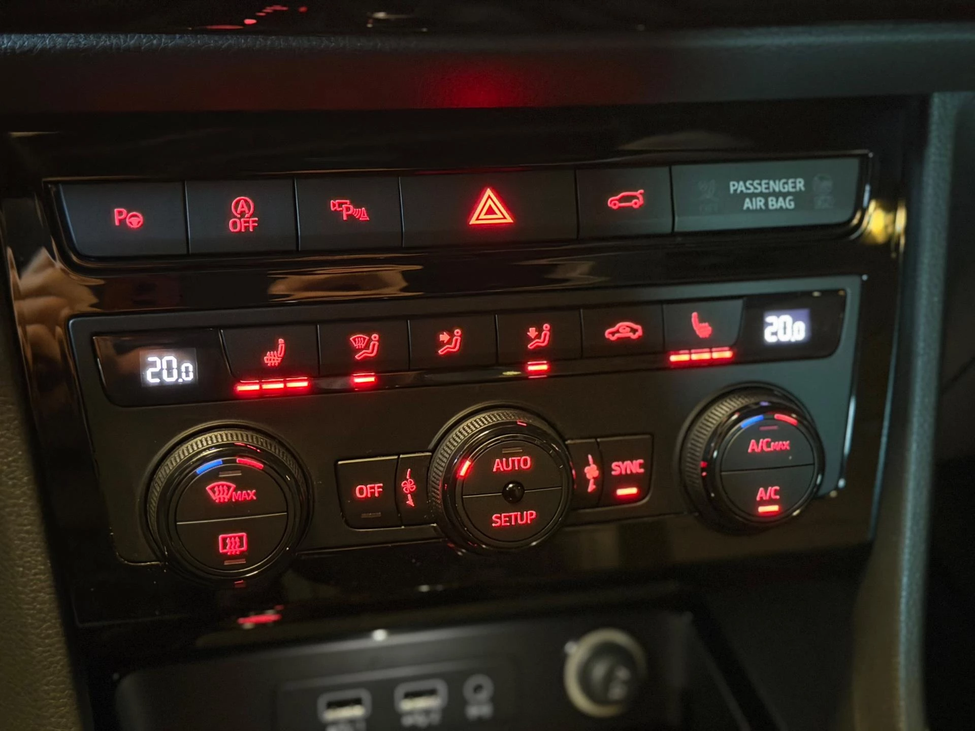 Hoofdafbeelding CUPRA Ateca