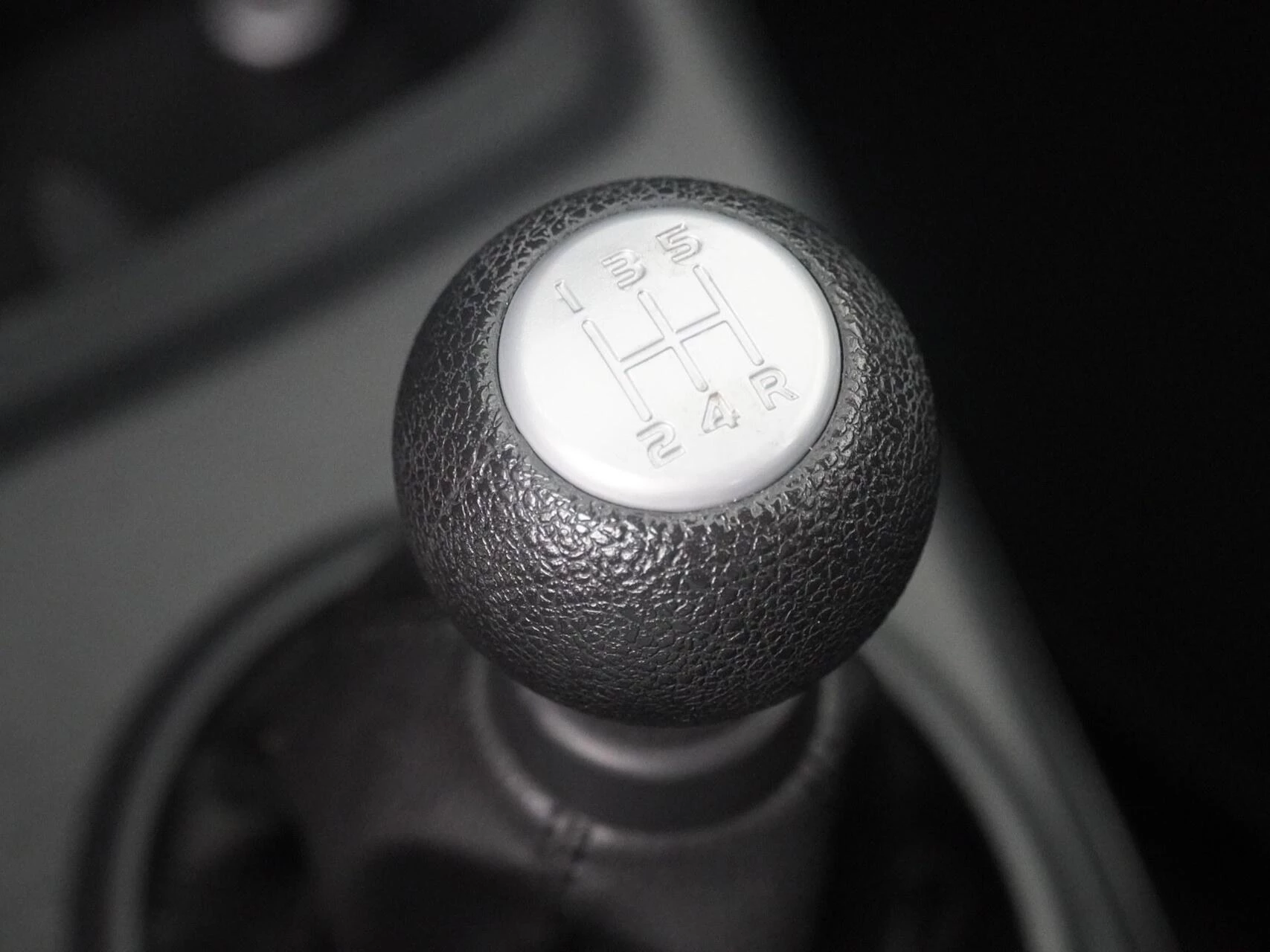 Hoofdafbeelding Suzuki Alto