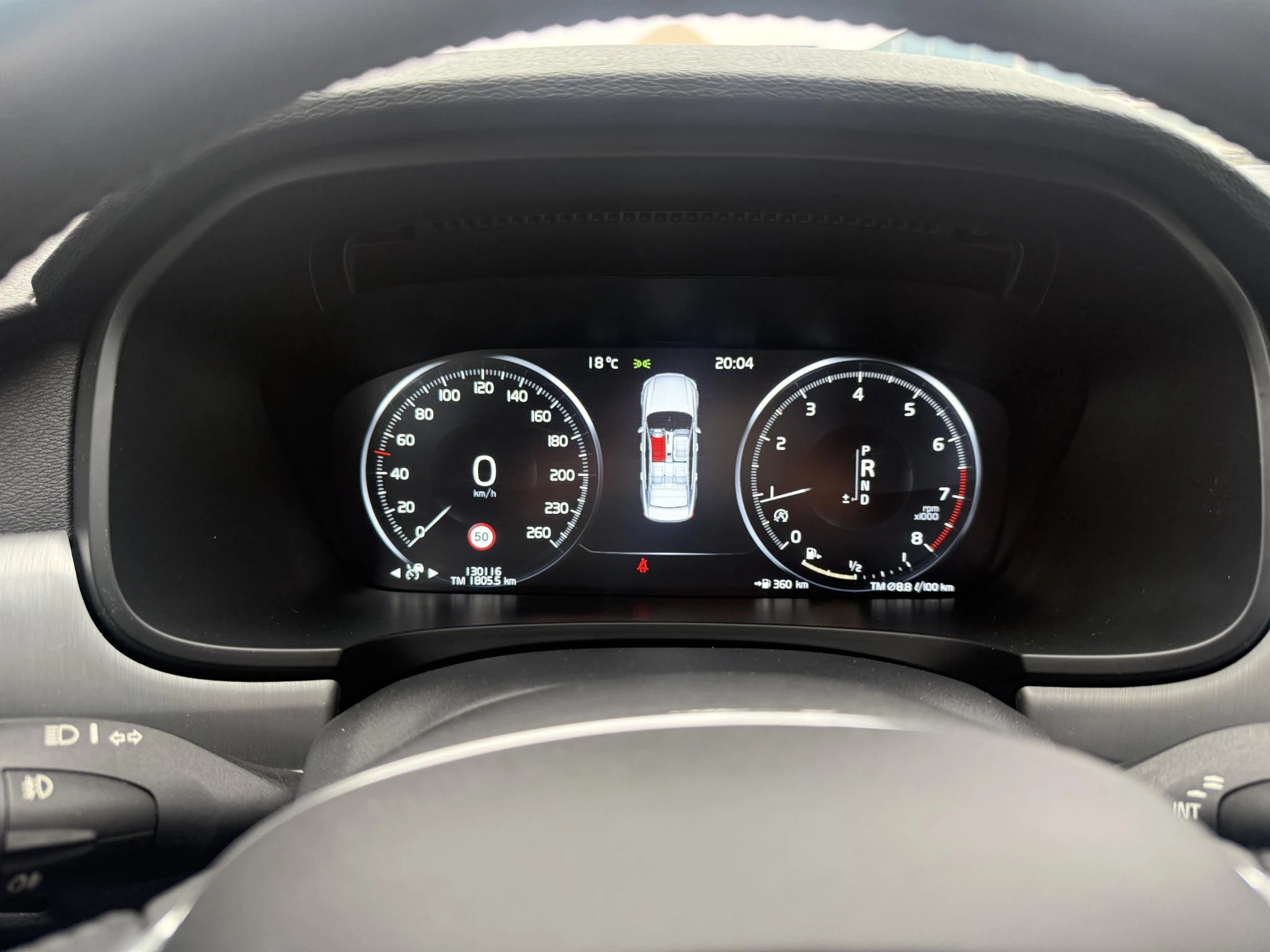 Hoofdafbeelding Volvo S90