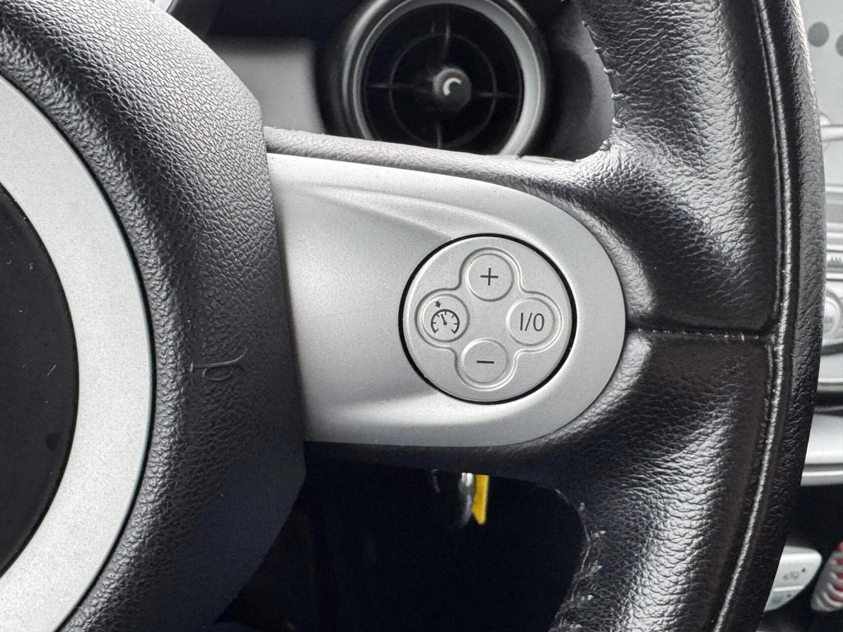 Hoofdafbeelding MINI One