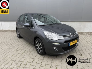Citroen C3 1.2 PureTech Collection NWE APK Airco Trekhaak