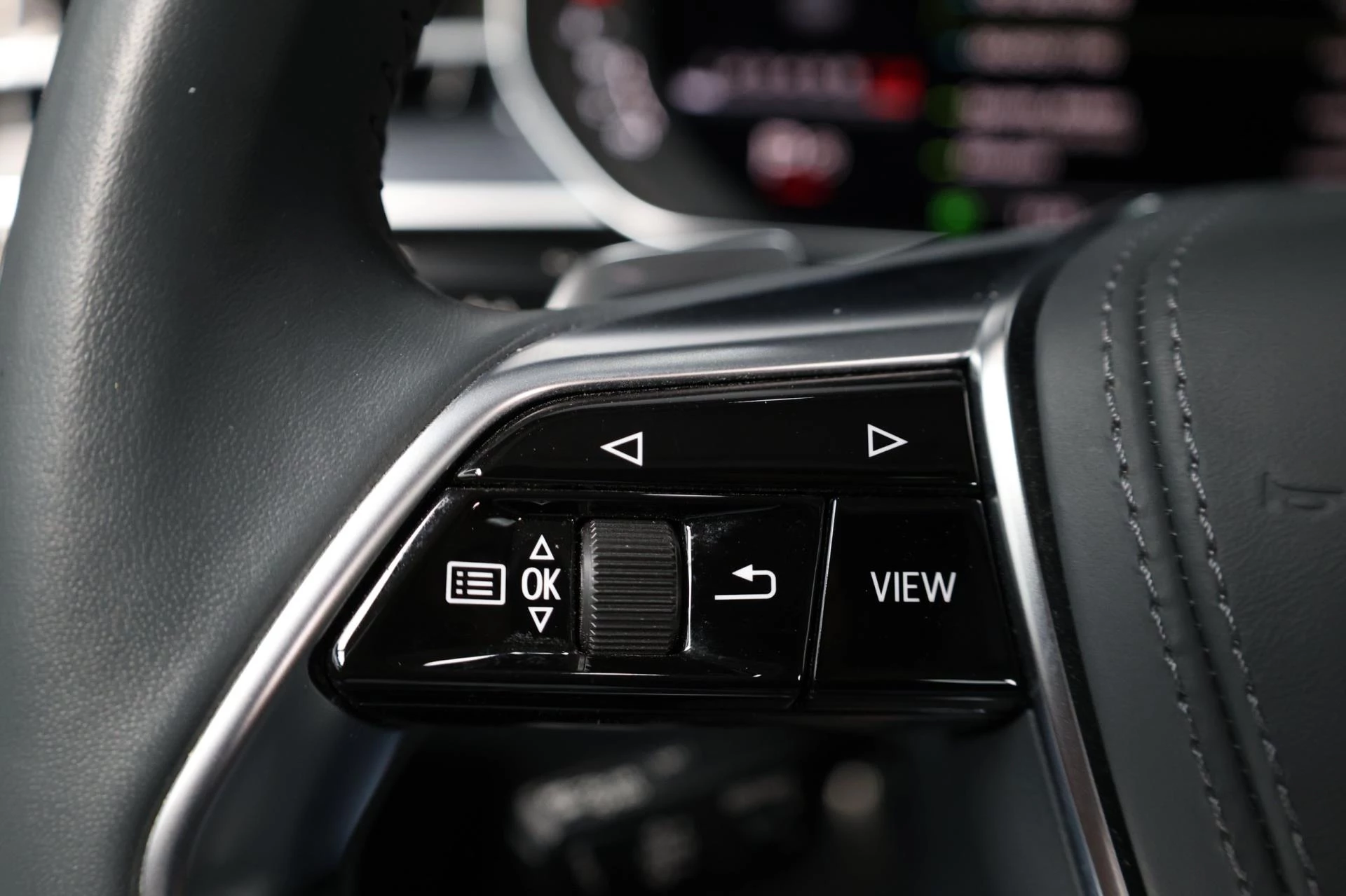 Hoofdafbeelding Audi S8