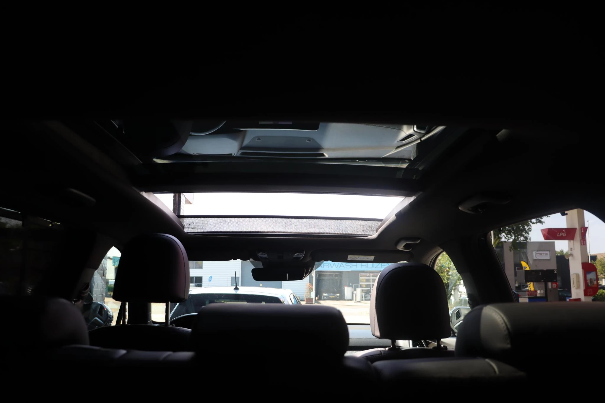 Hoofdafbeelding Kia Sorento