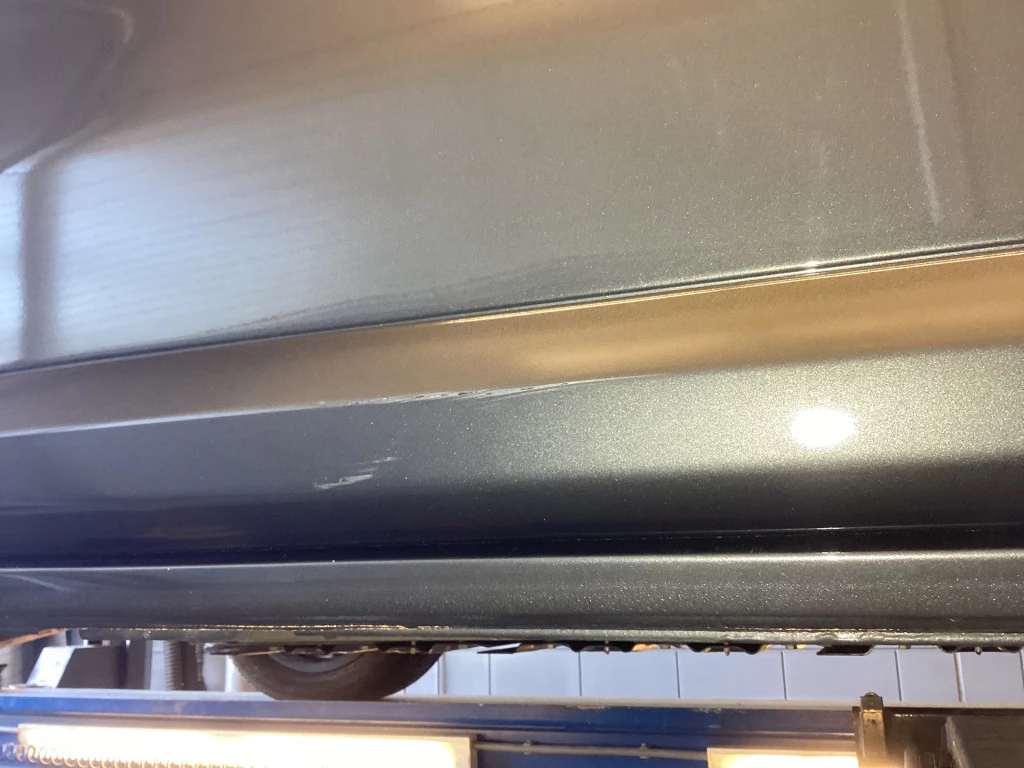 Hoofdafbeelding Fiat E-Scudo