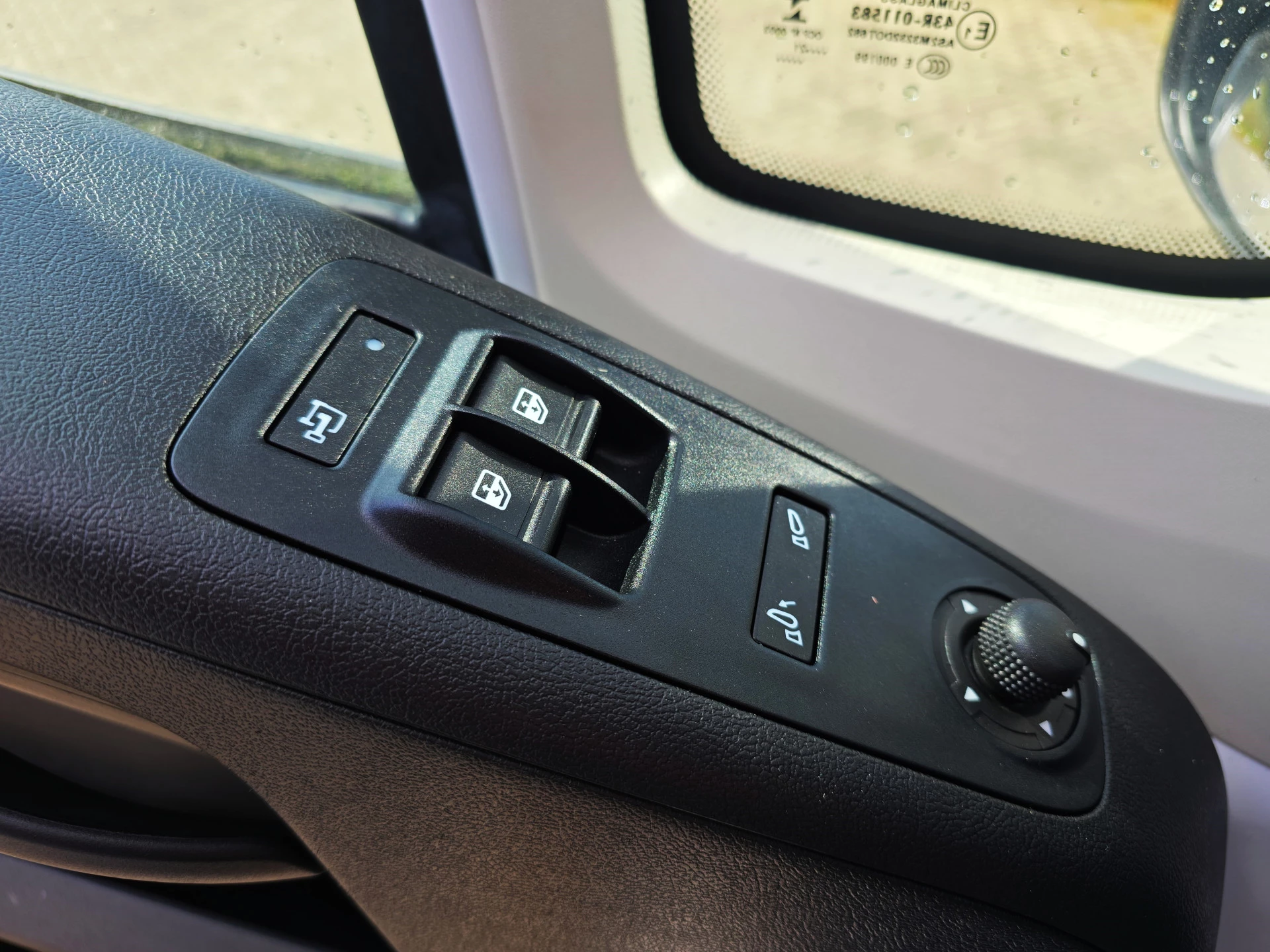 Hoofdafbeelding Peugeot Boxer