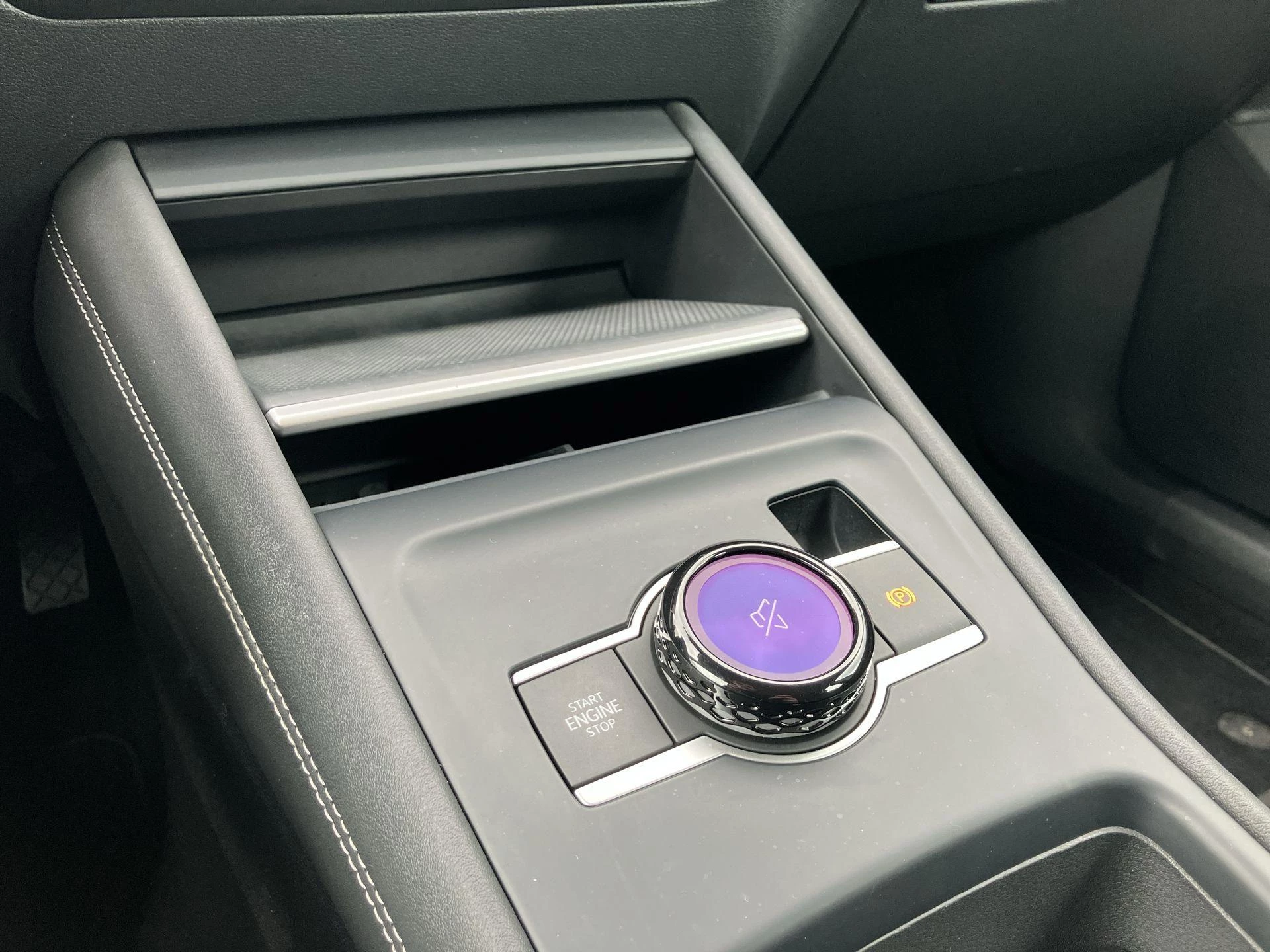 Hoofdafbeelding Volkswagen Tayron