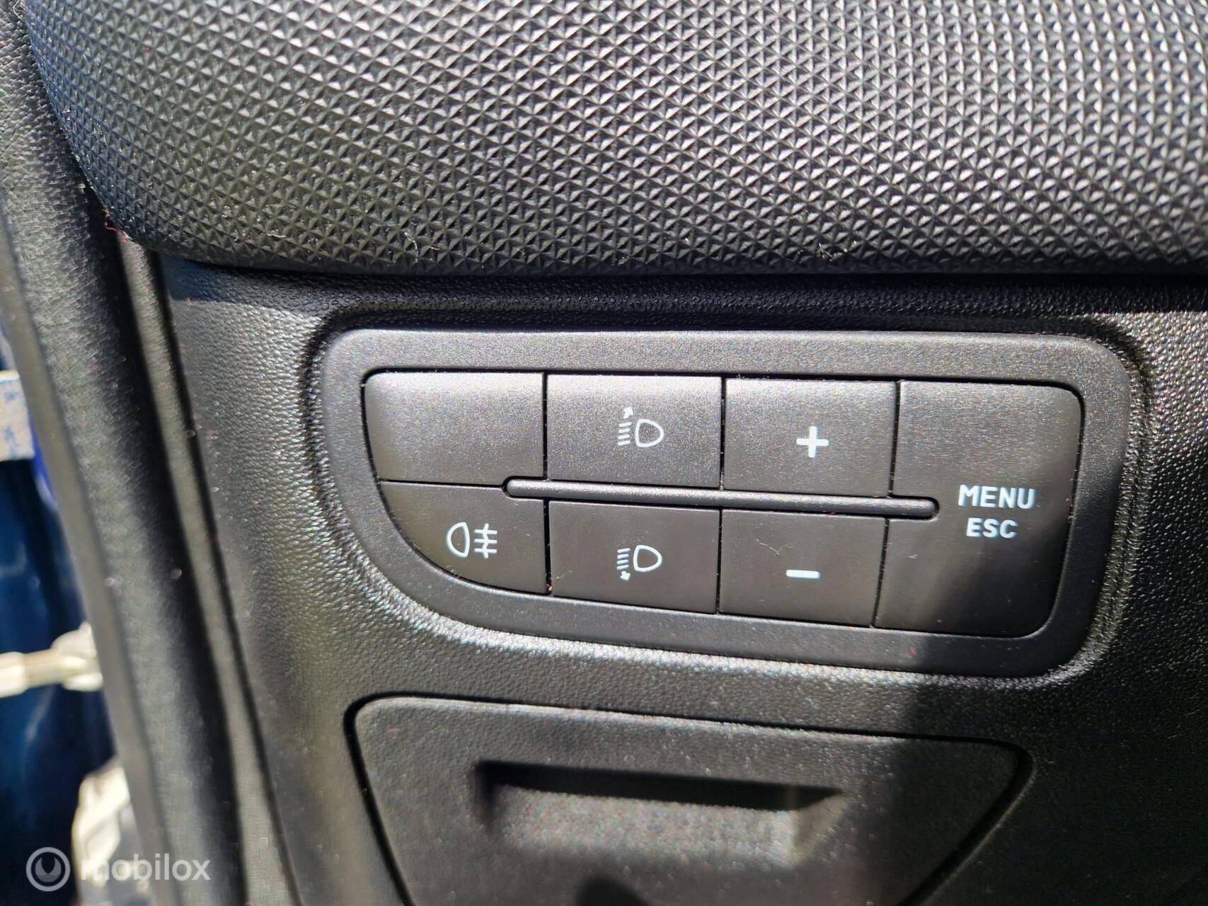 Hoofdafbeelding Fiat Punto