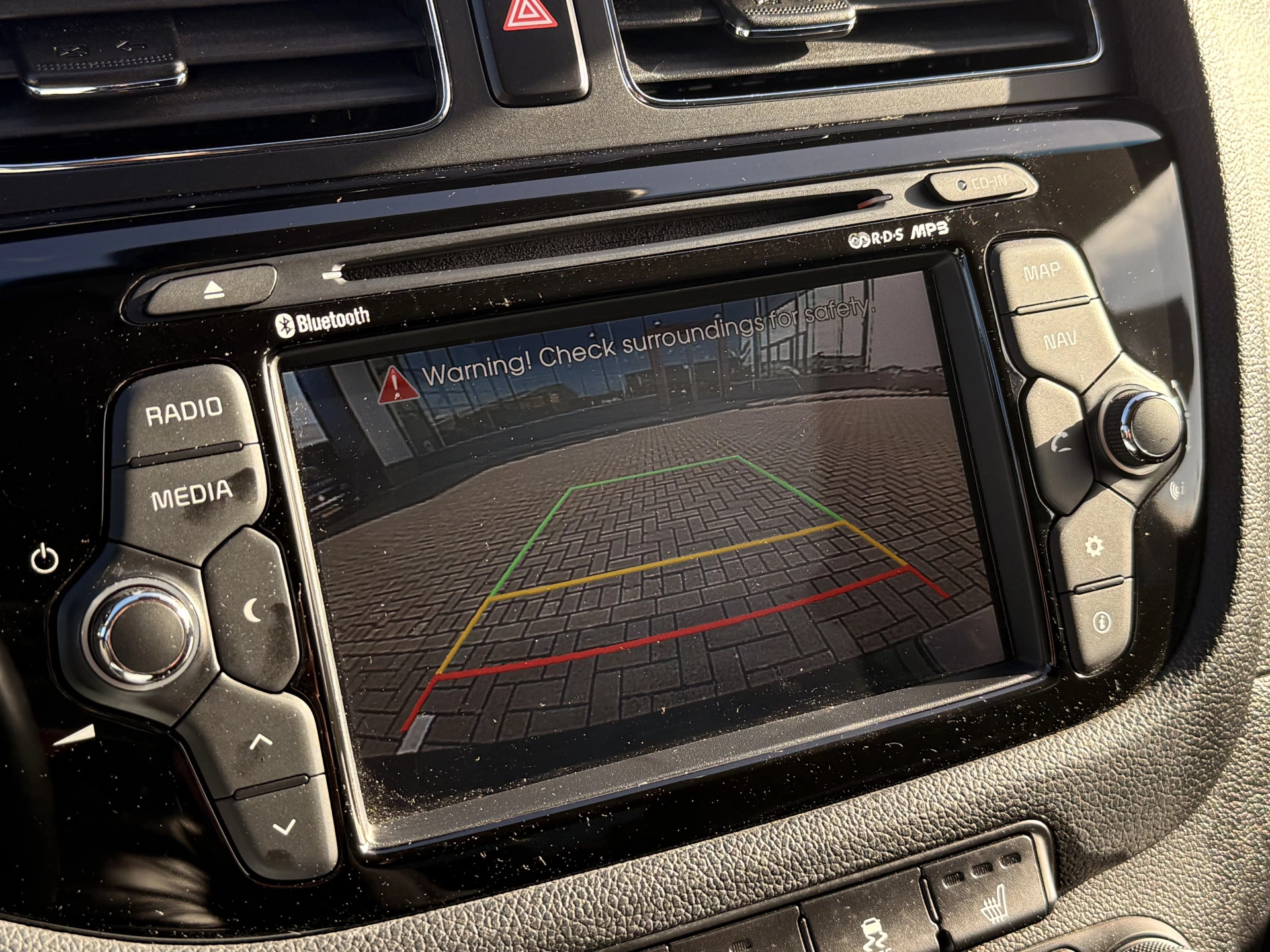 Hoofdafbeelding Kia cee'd