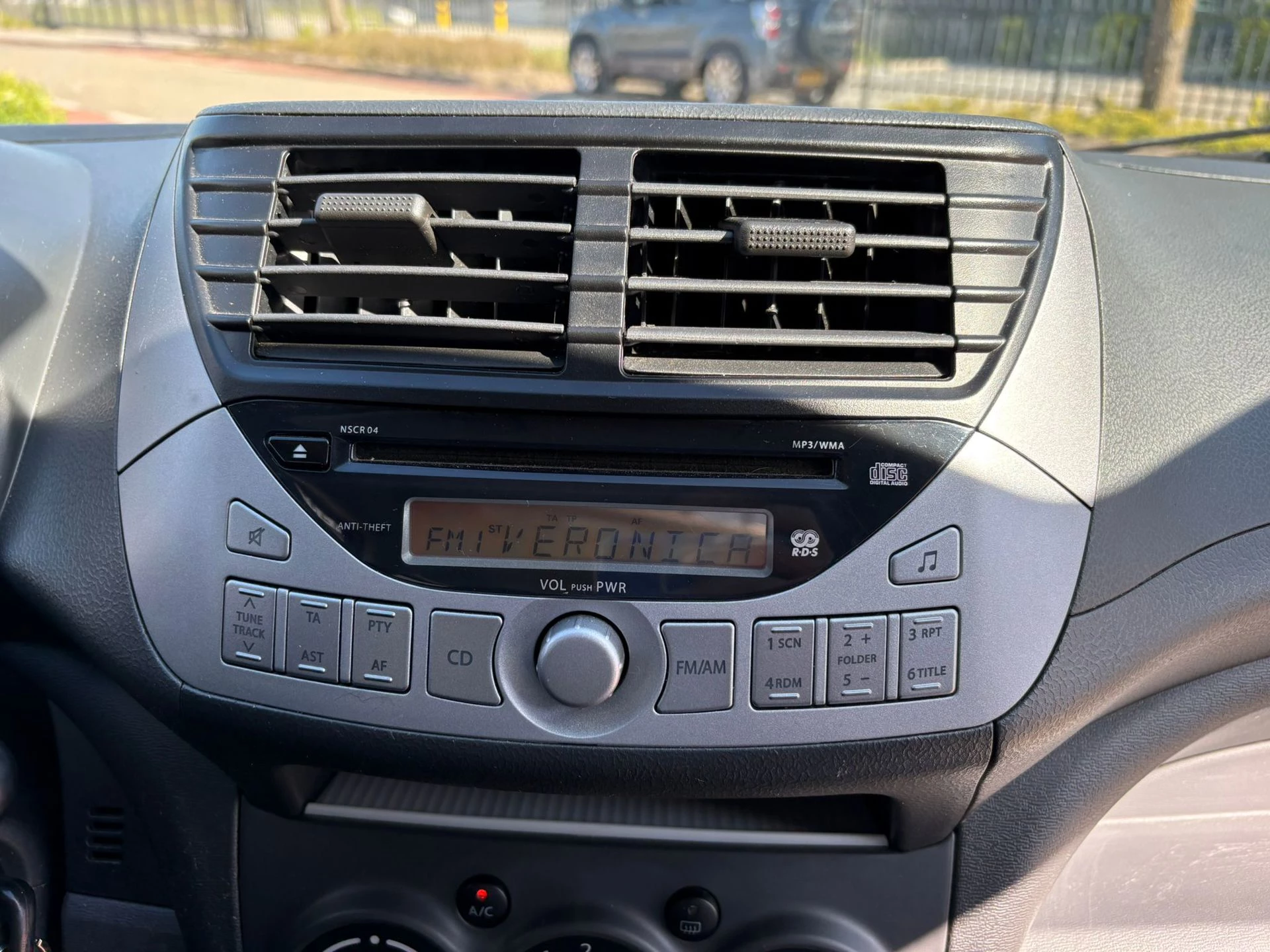 Hoofdafbeelding Suzuki Alto