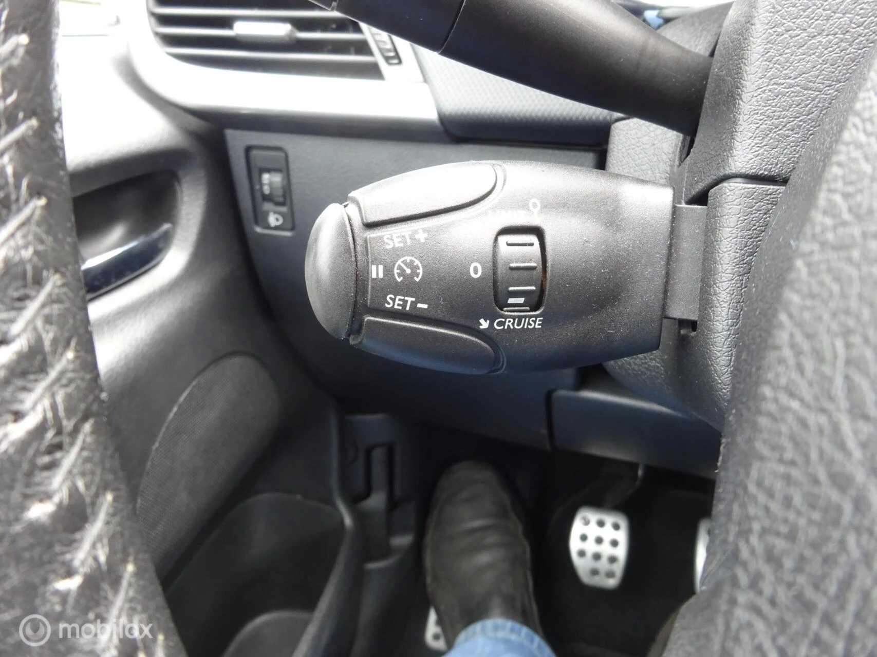 Hoofdafbeelding Peugeot 207