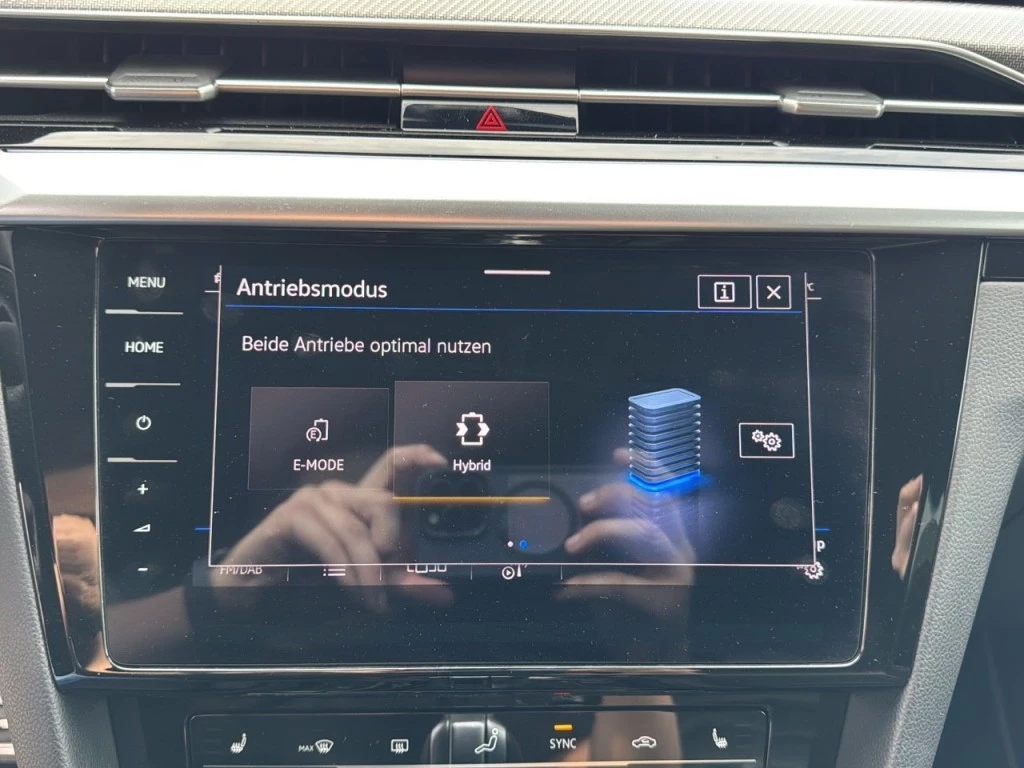 Hoofdafbeelding Volkswagen Arteon