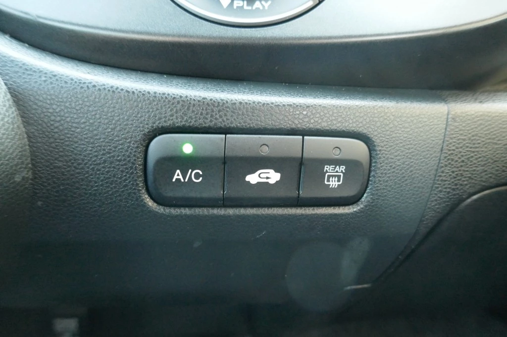 Hoofdafbeelding Honda Jazz