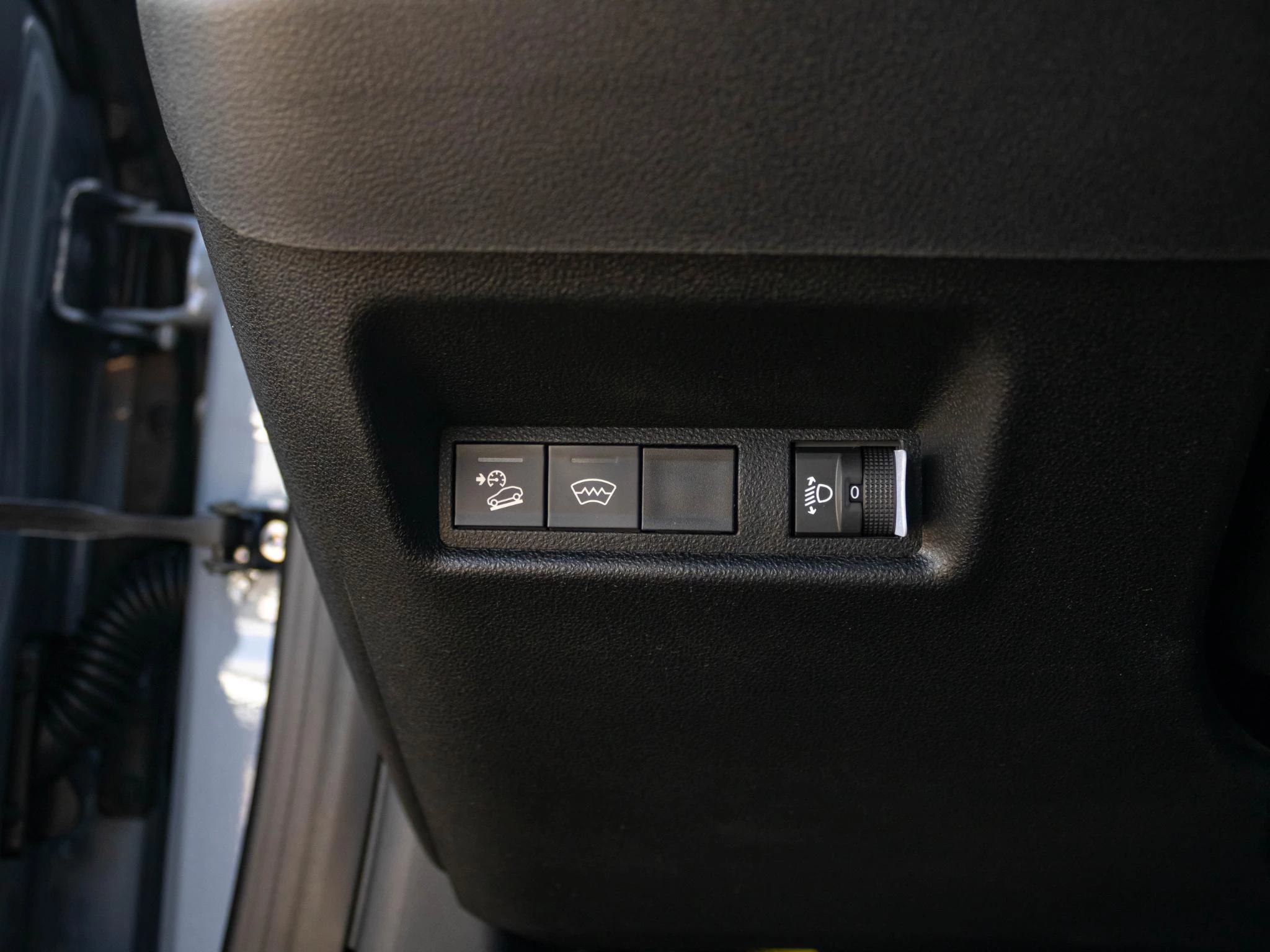 Hoofdafbeelding Jeep Avenger