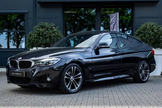 BMW 3-serie Gran Turismo 320i High Executive