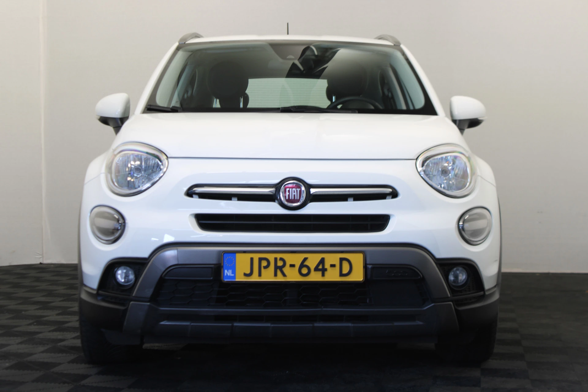 Hoofdafbeelding Fiat 500X