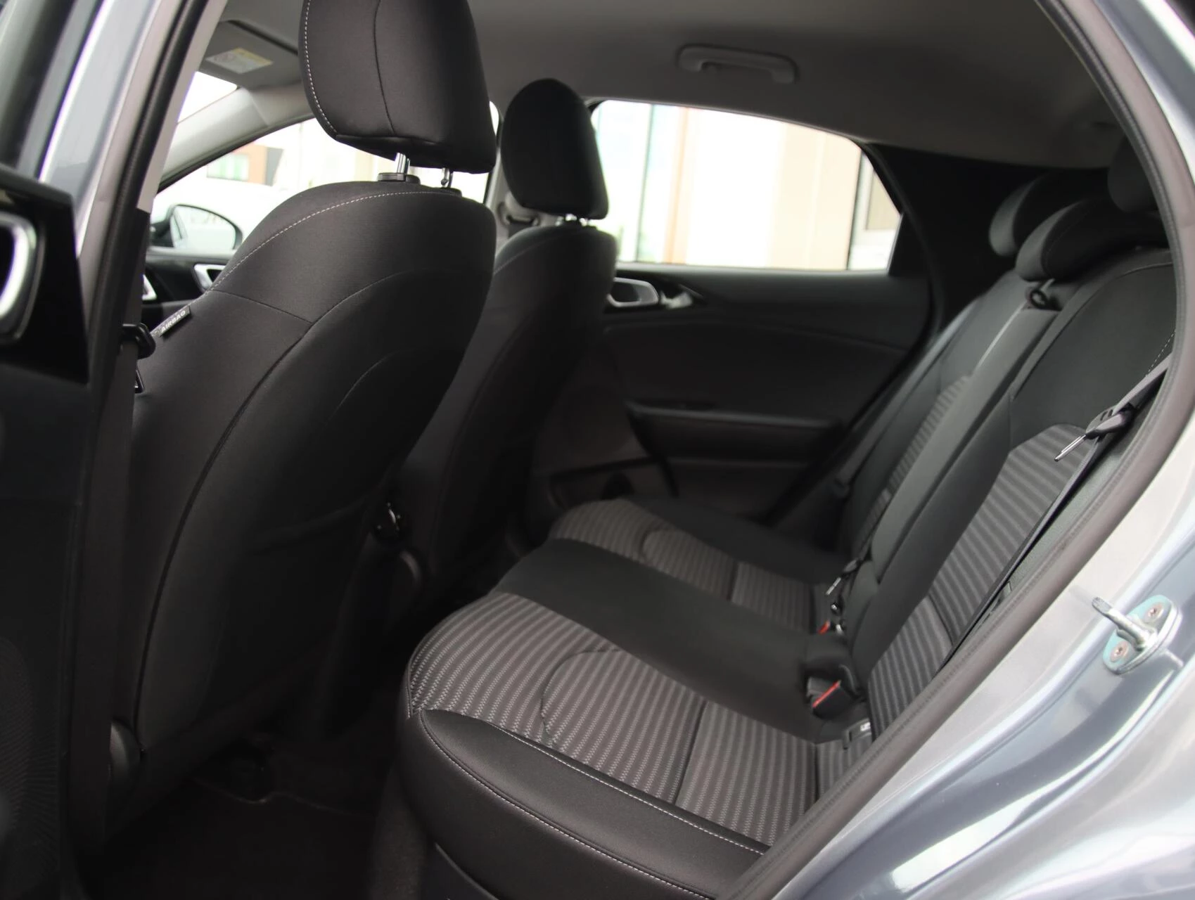 Hoofdafbeelding Kia XCeed