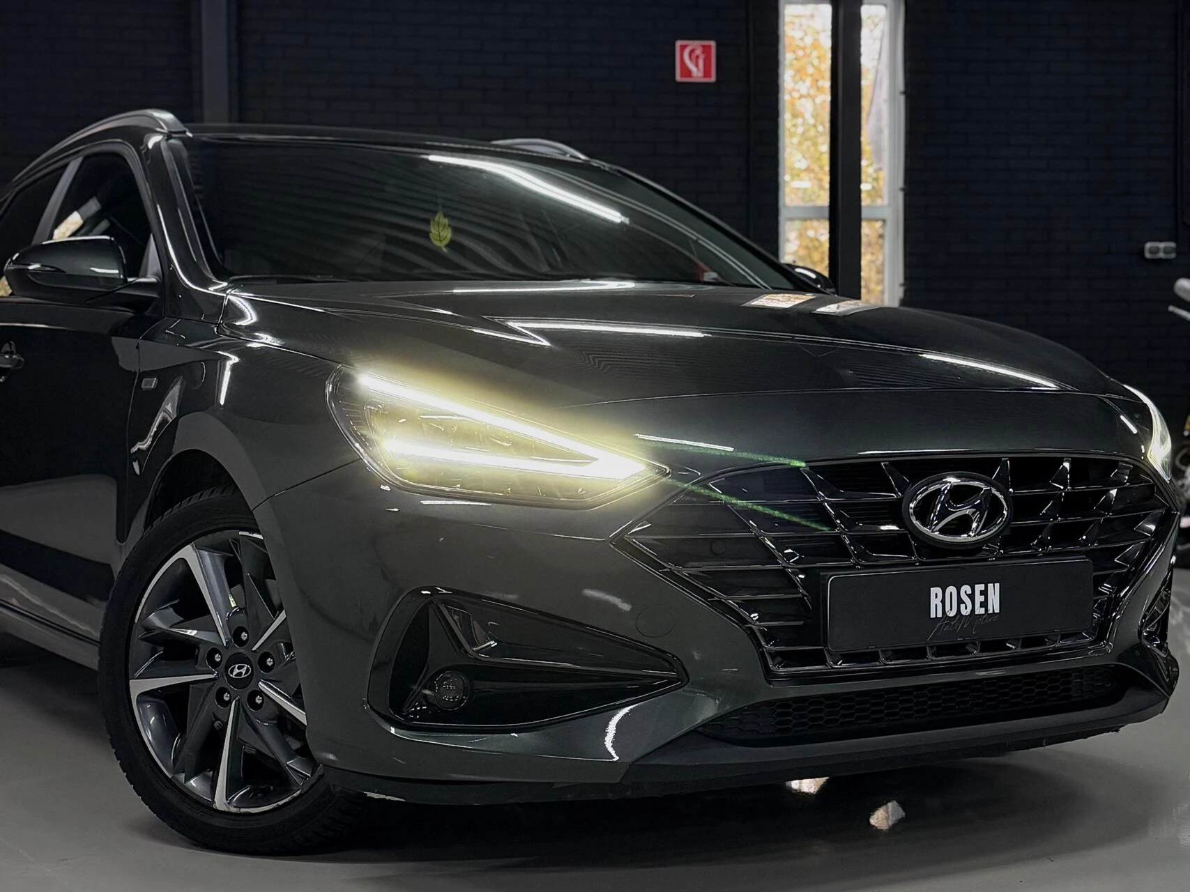 Hoofdafbeelding Hyundai i30