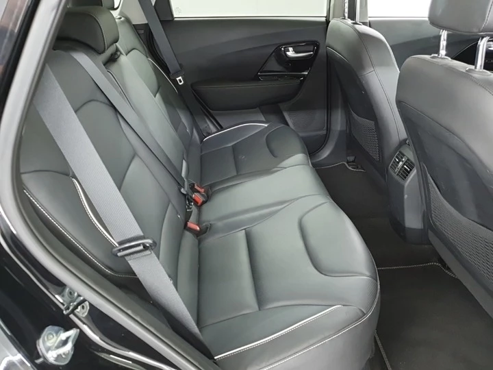 Hoofdafbeelding Kia e-Niro