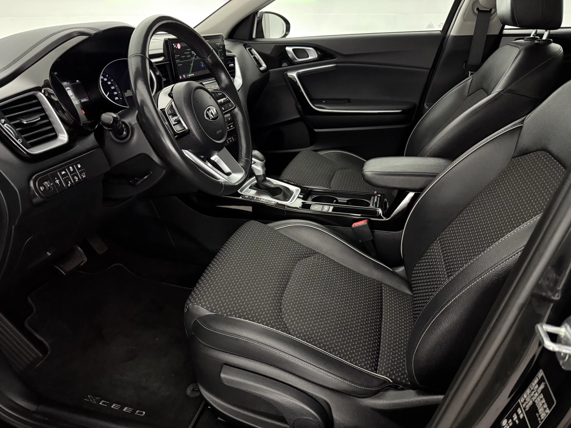 Hoofdafbeelding Kia XCeed