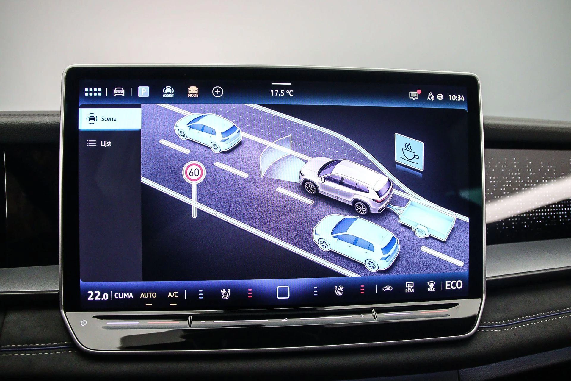 Hoofdafbeelding Volkswagen Tayron