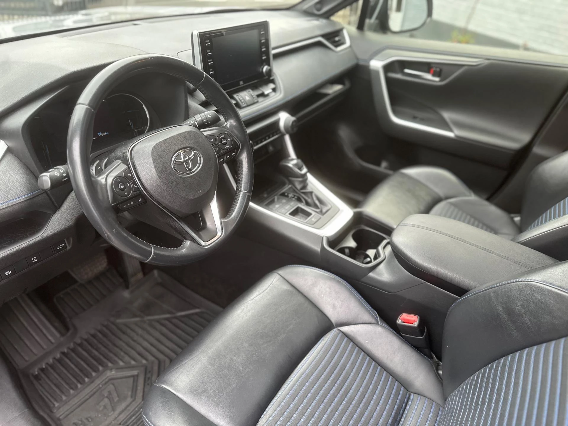 Hoofdafbeelding Toyota RAV4