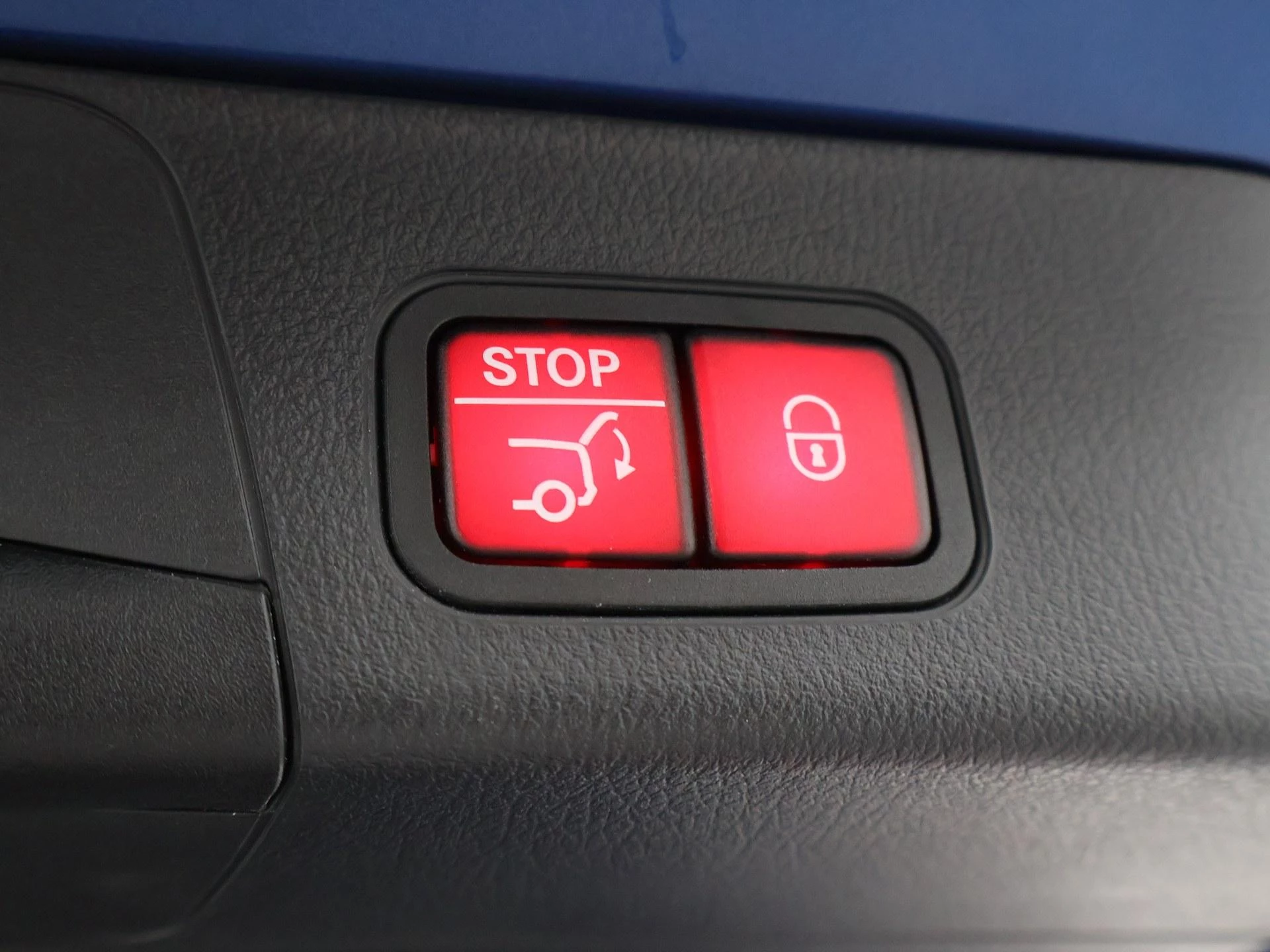 Hoofdafbeelding Mercedes-Benz EQB