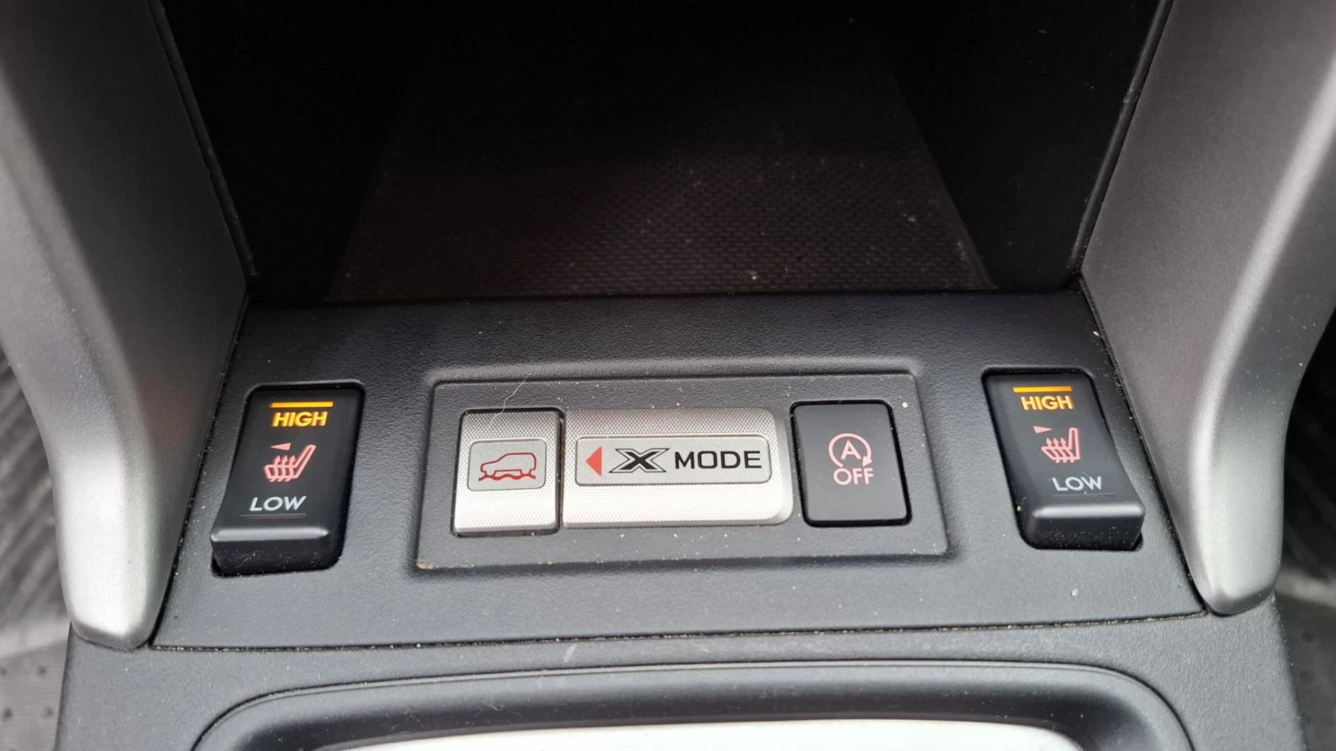 Hoofdafbeelding Subaru Forester