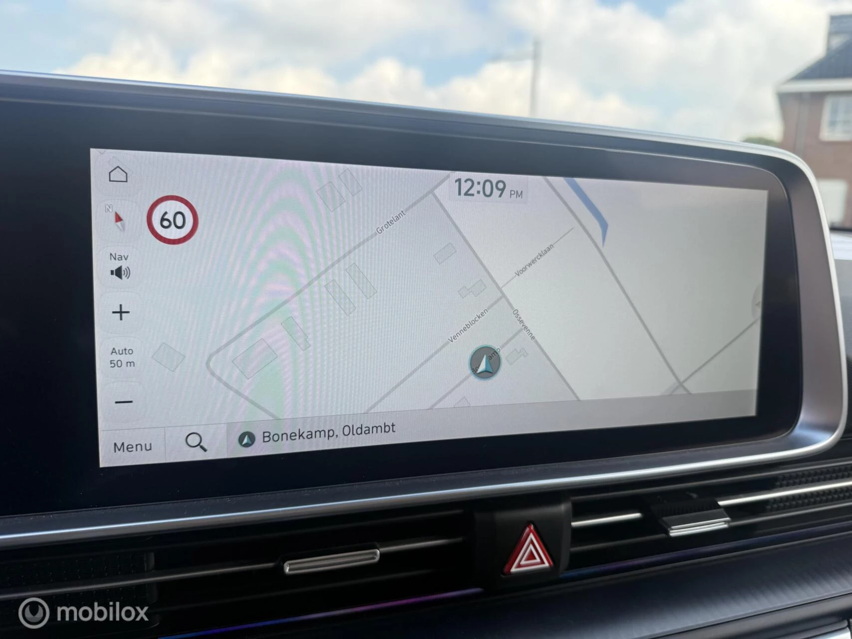 Hoofdafbeelding Hyundai IONIQ 6