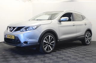 Nissan QASHQAI 1.2 Tekna |Pano|360|Trekhaak|