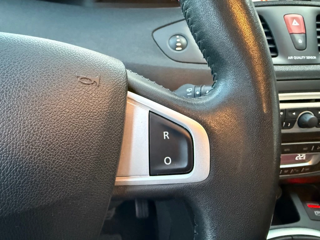 Hoofdafbeelding Renault Scénic