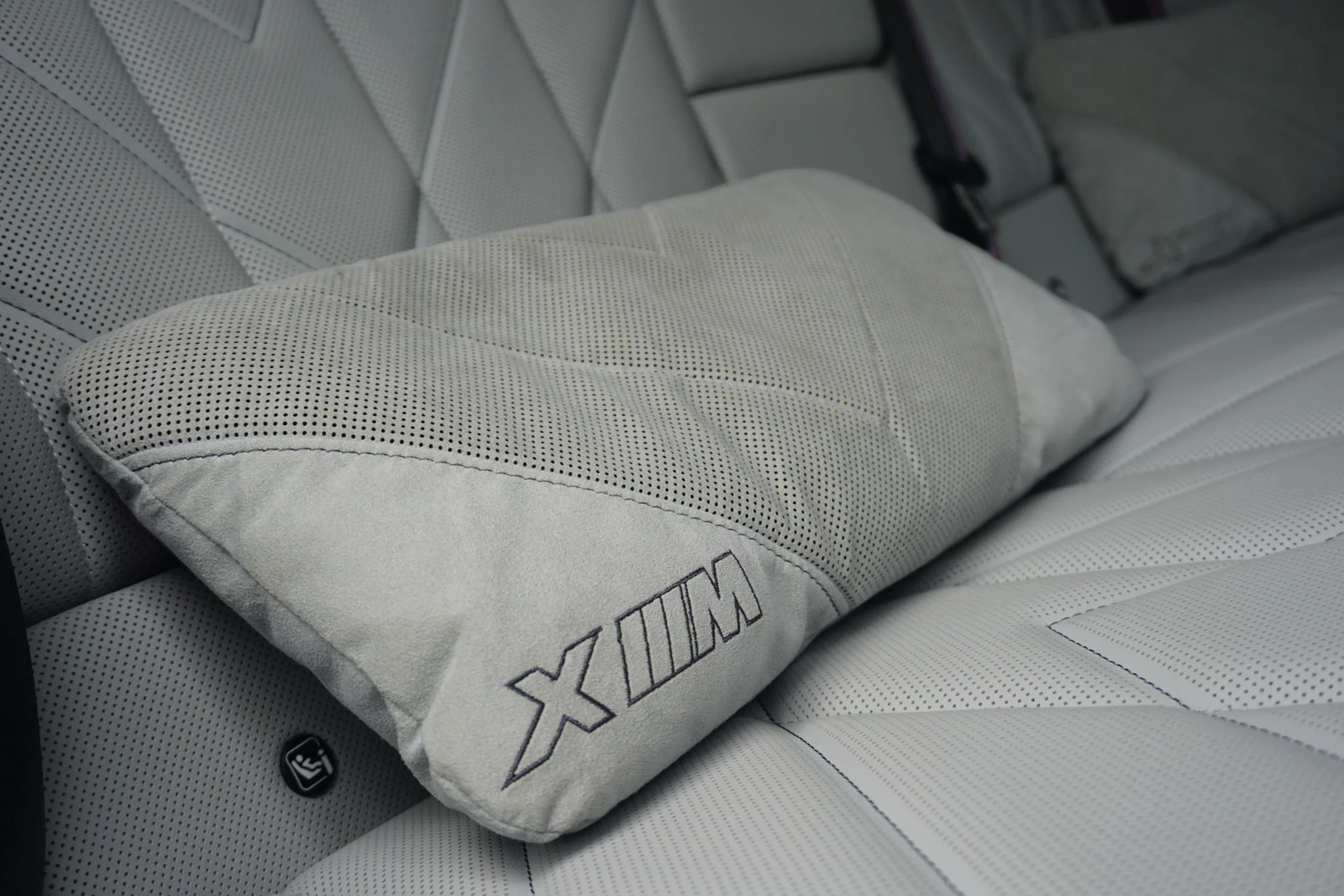 Hoofdafbeelding BMW XM