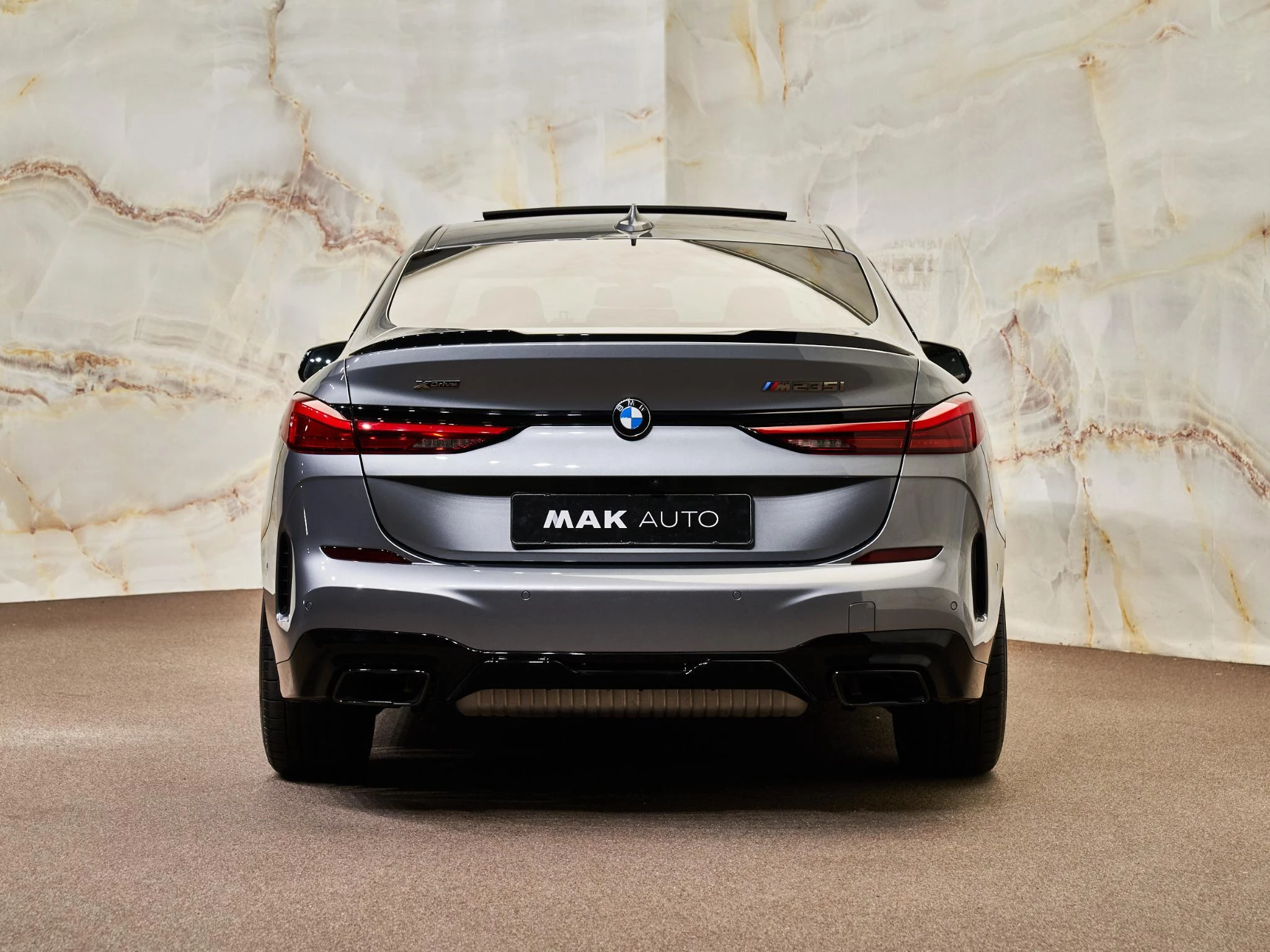 Hoofdafbeelding BMW 2 Serie