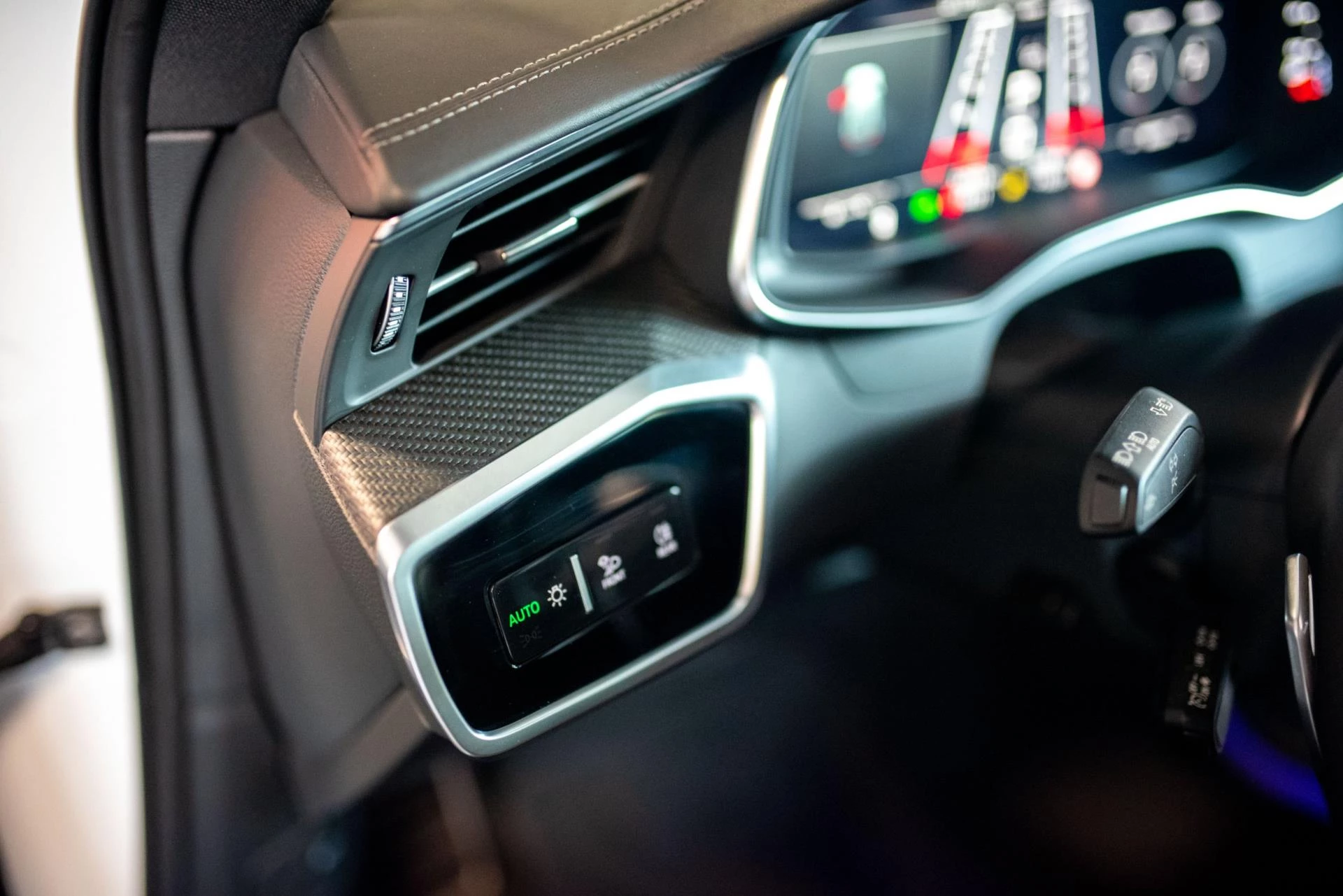 Hoofdafbeelding Audi RS6