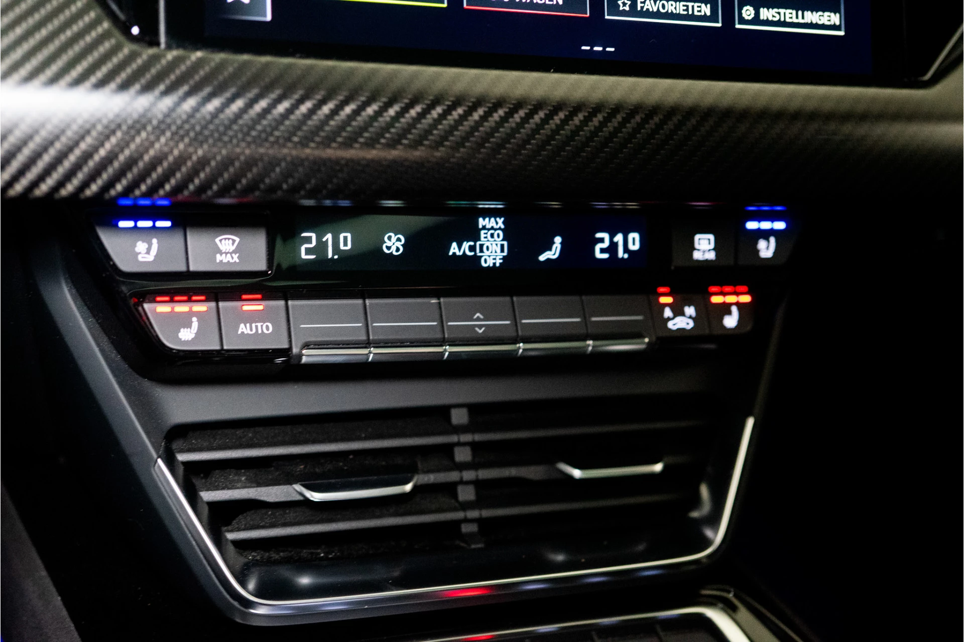 Hoofdafbeelding Audi e-tron GT