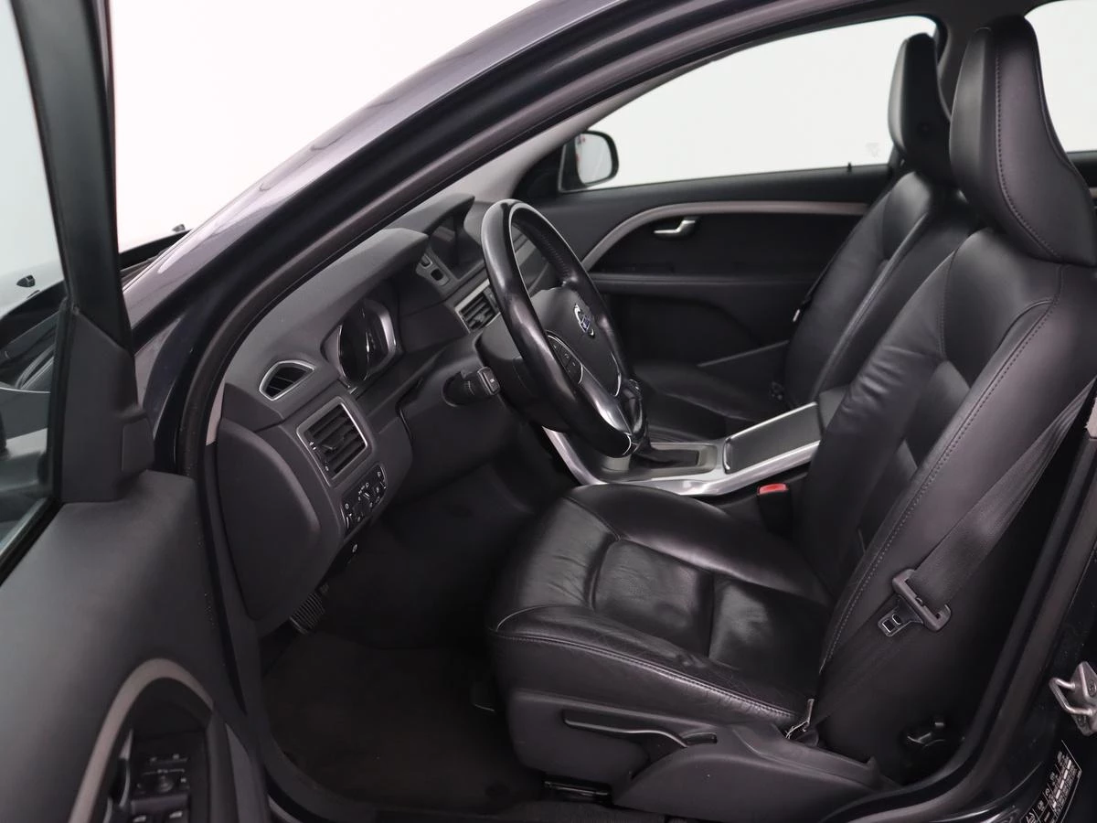 Hoofdafbeelding Volvo V70