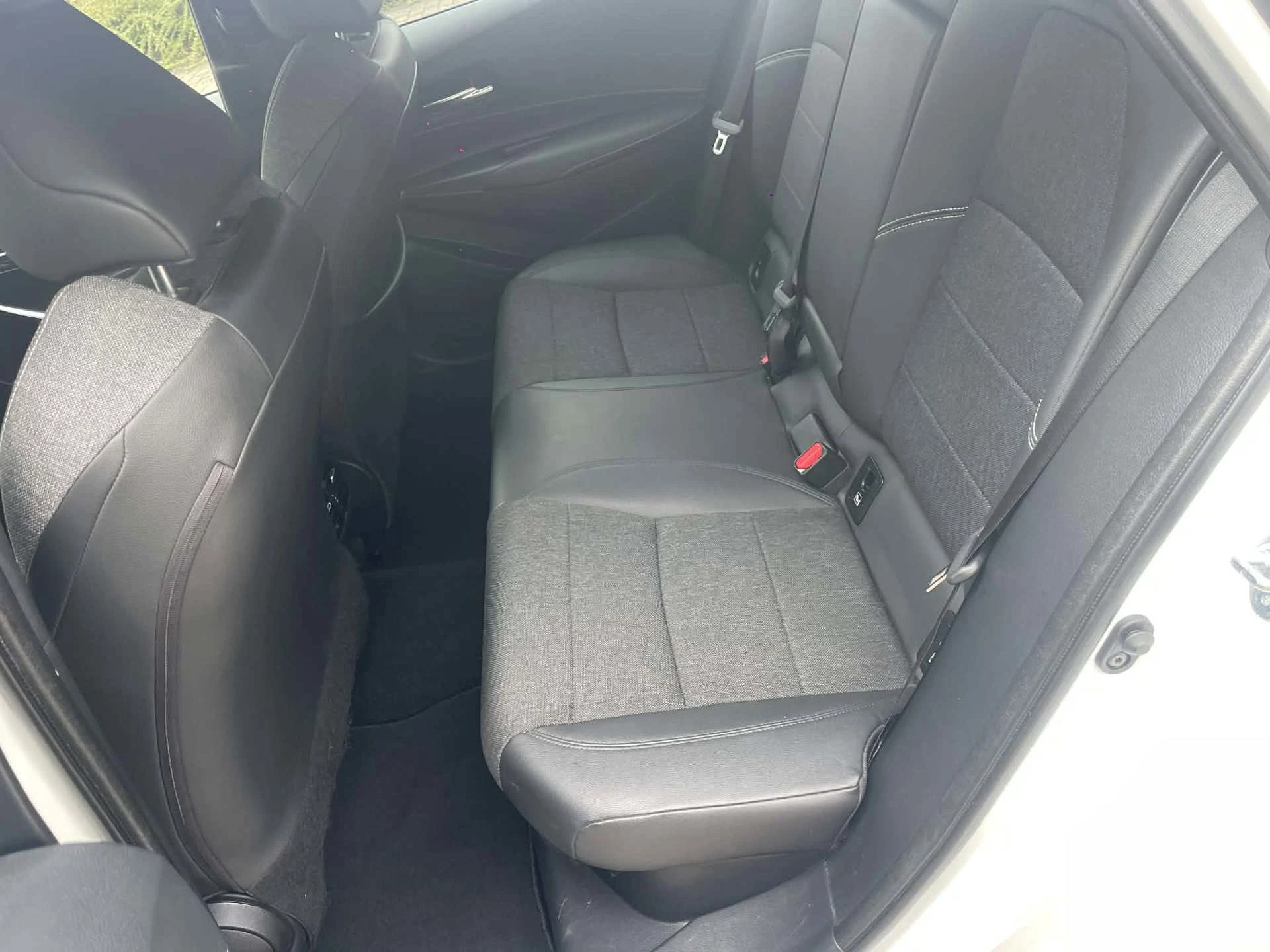 Hoofdafbeelding Toyota Corolla Touring Sports